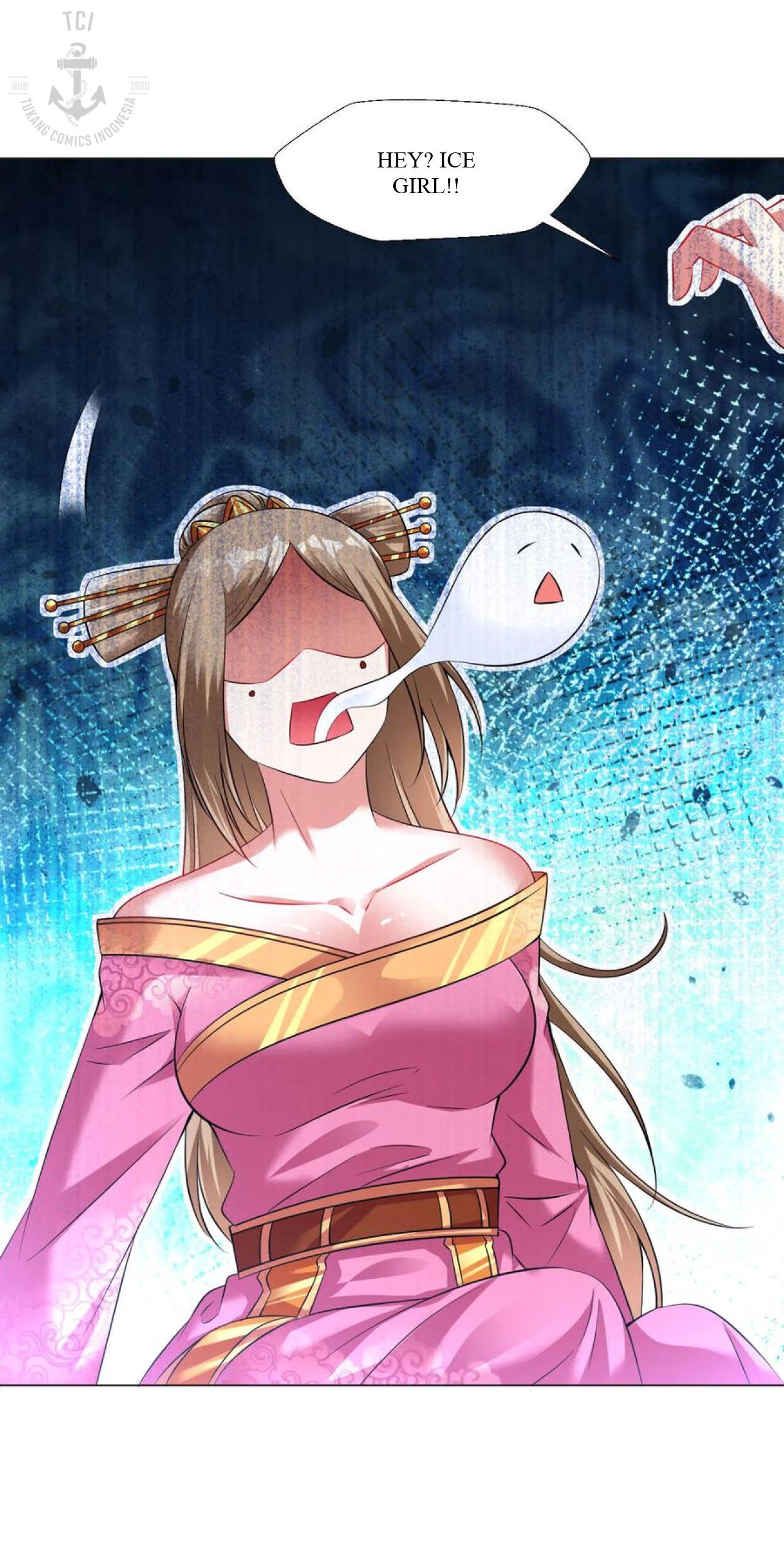 Dao Yin Chapter 80 - halaman 19