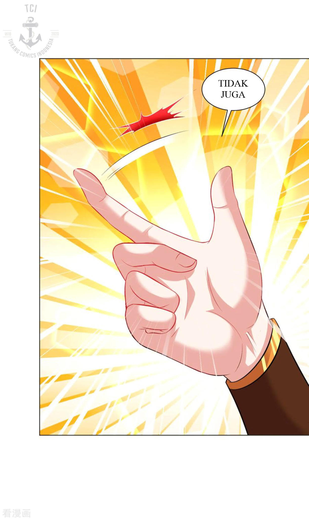Dao Yin Chapter 80 - halaman 25