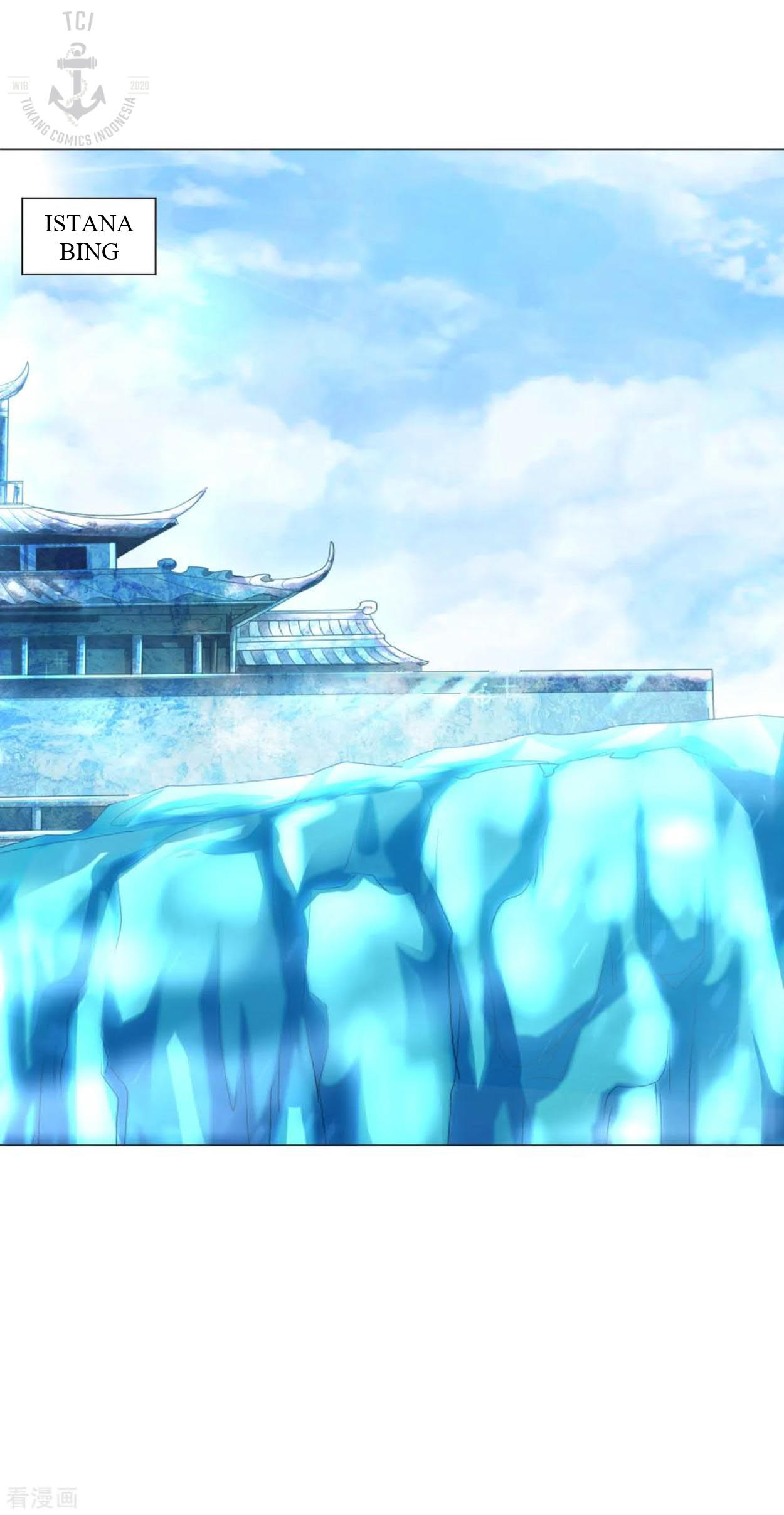 Dao Yin Chapter 80 - halaman 3