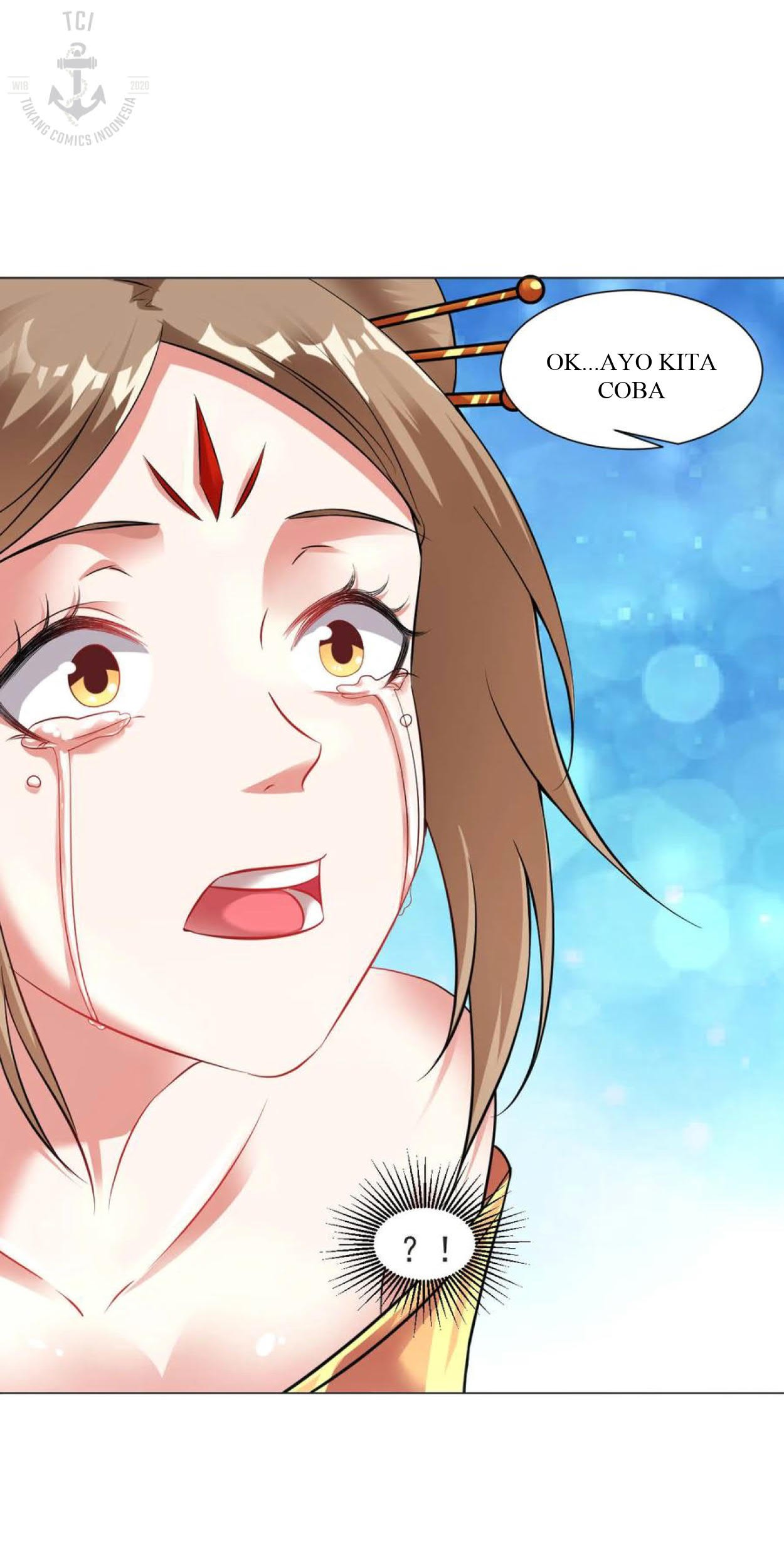 Dao Yin Chapter 80 - halaman 30