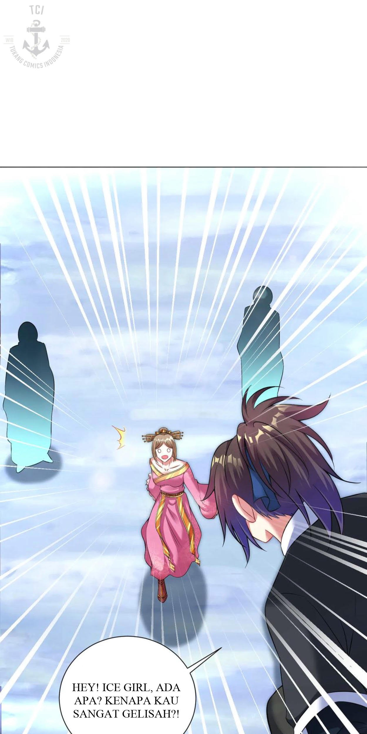 Dao Yin Chapter 80 - halaman 6