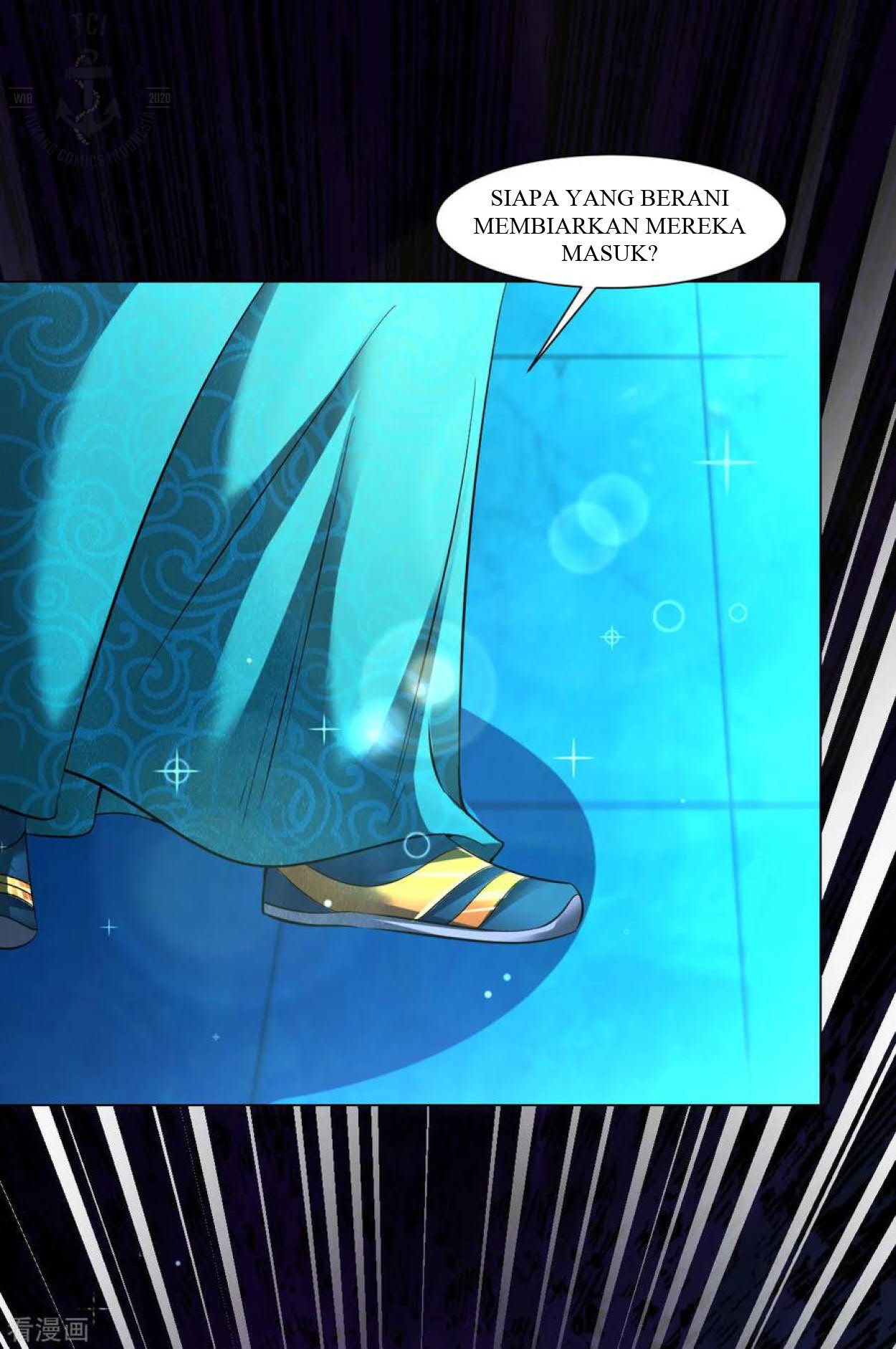 Dao Yin Chapter 81 - halaman 13