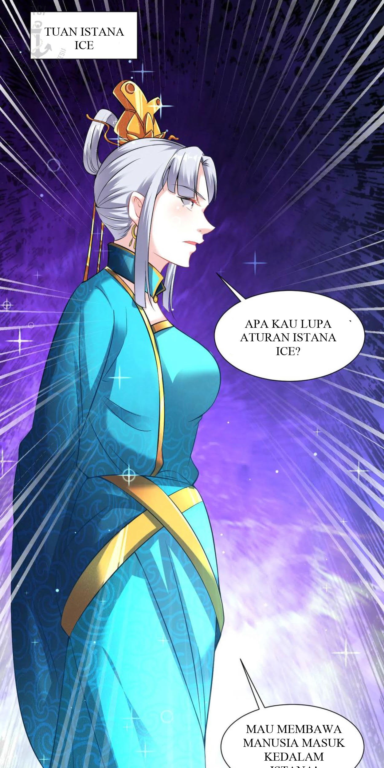 Dao Yin Chapter 81 - halaman 14
