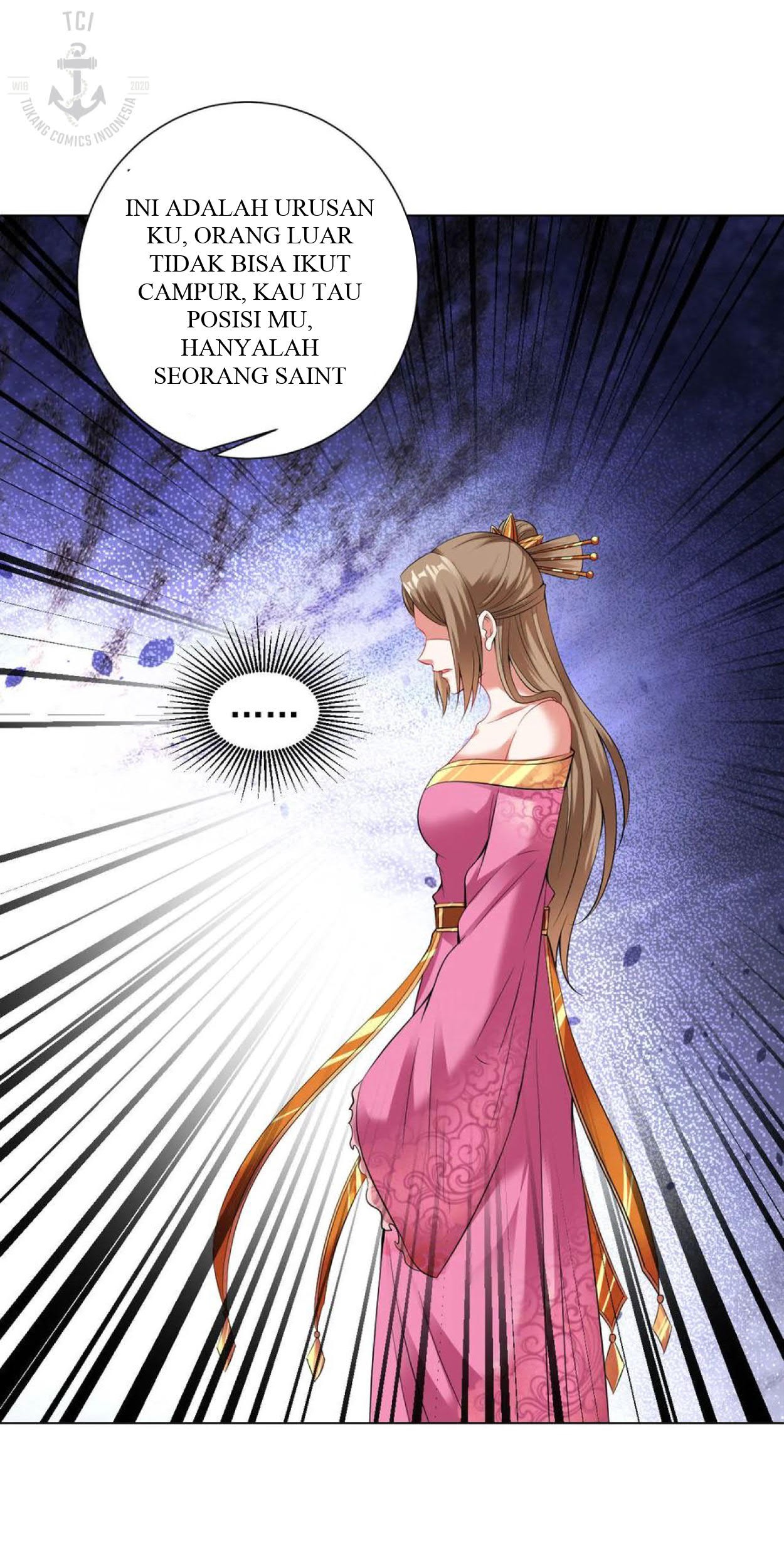 Dao Yin Chapter 81 - halaman 19