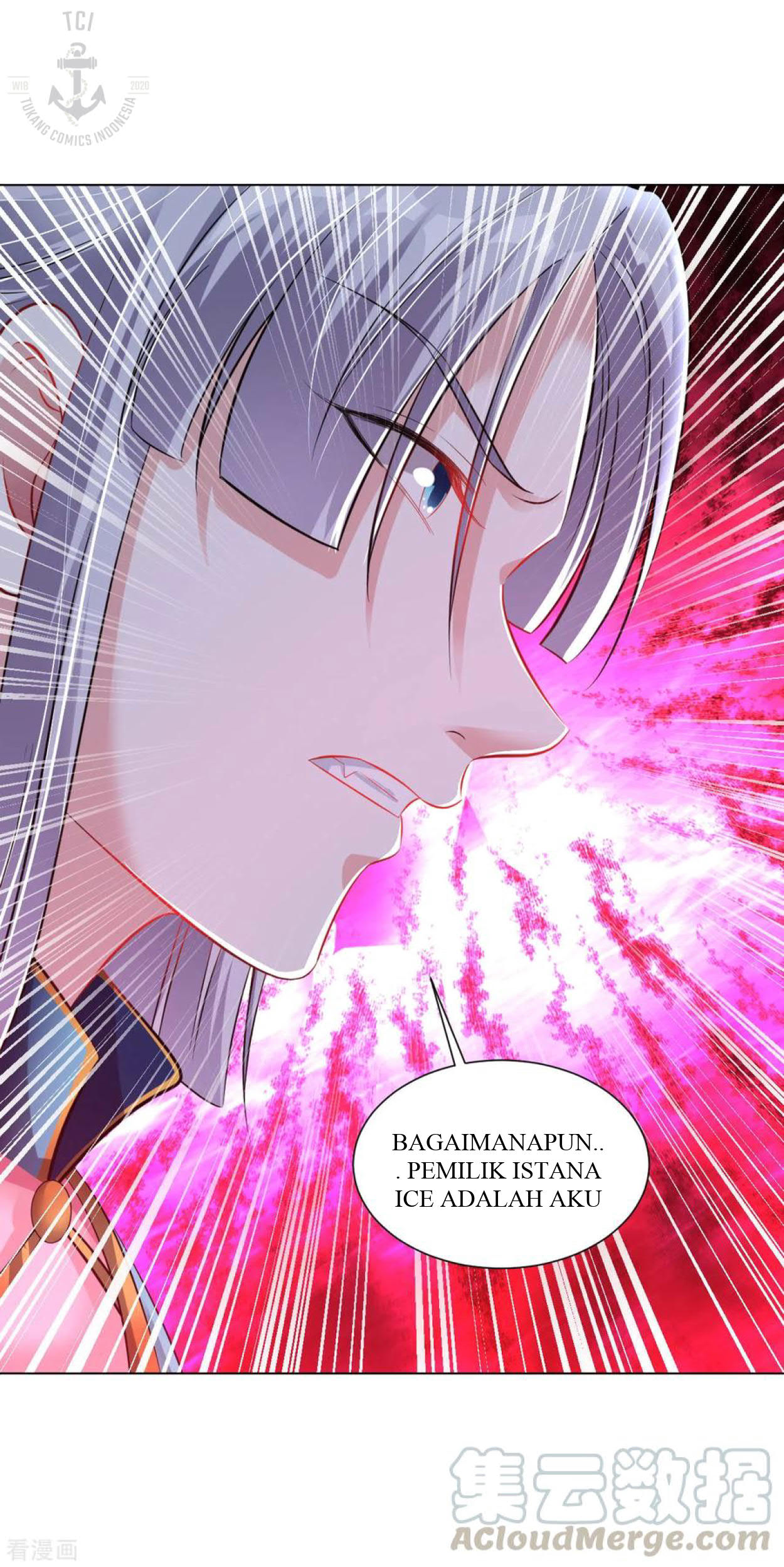 Dao Yin Chapter 81 - halaman 21
