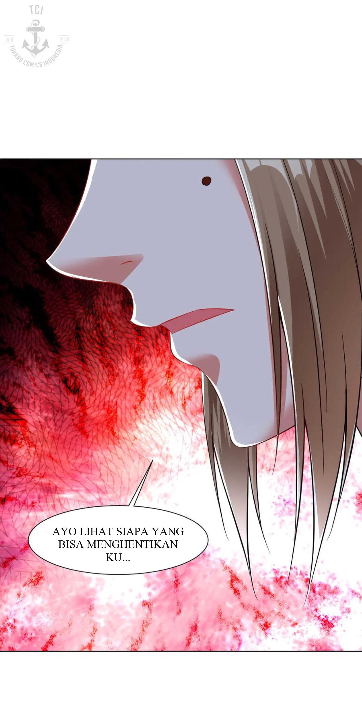 Dao Yin Chapter 81 - halaman 22