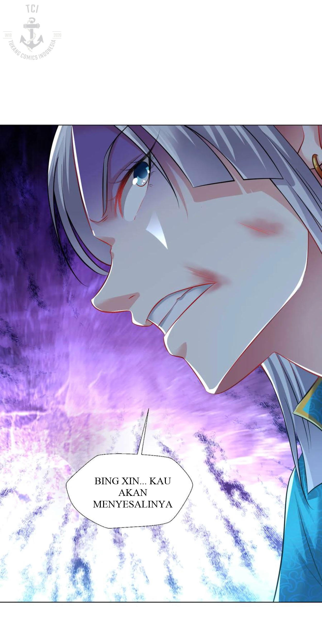 Dao Yin Chapter 81 - halaman 30