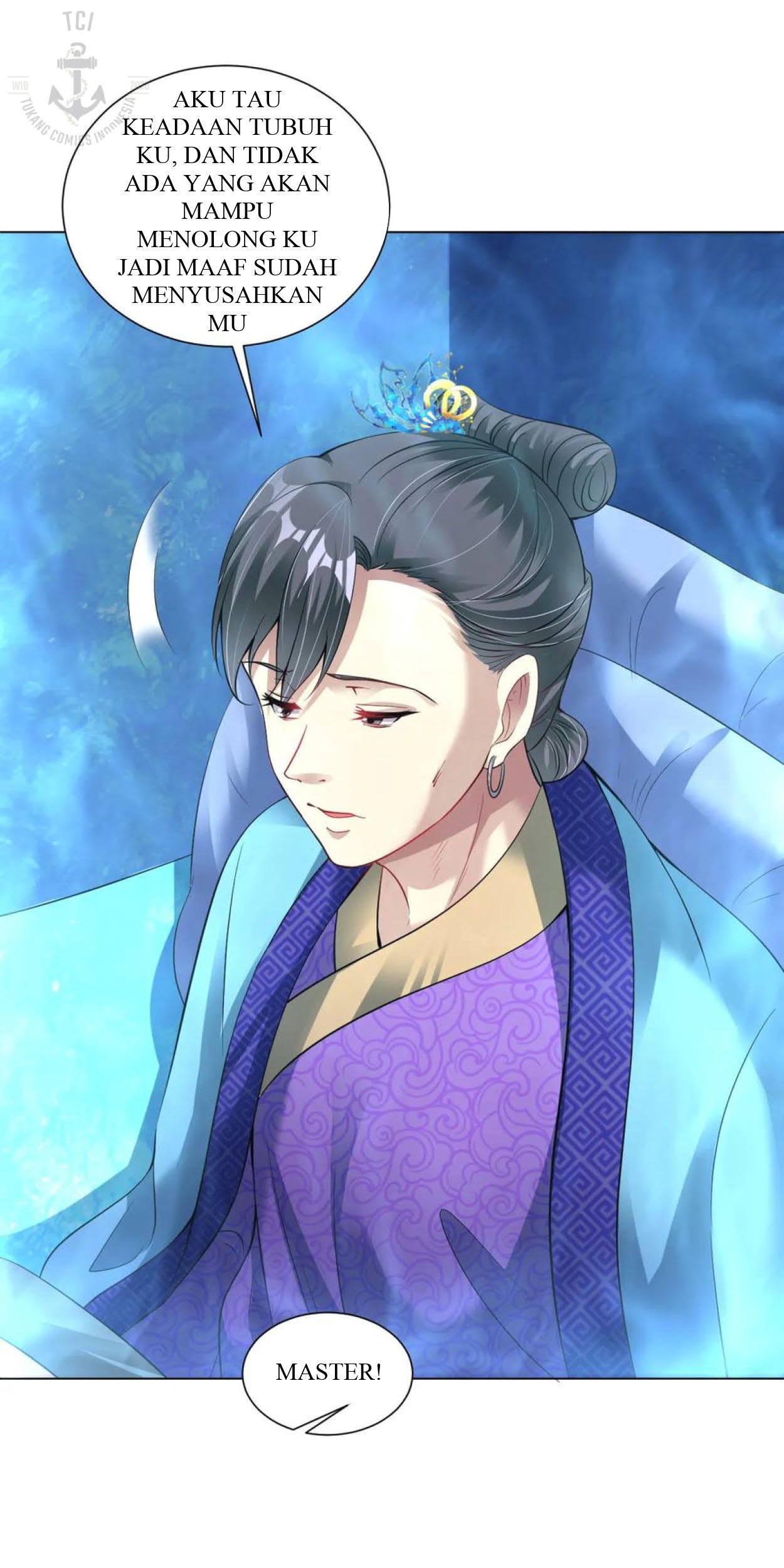 Dao Yin Chapter 82 - halaman 10