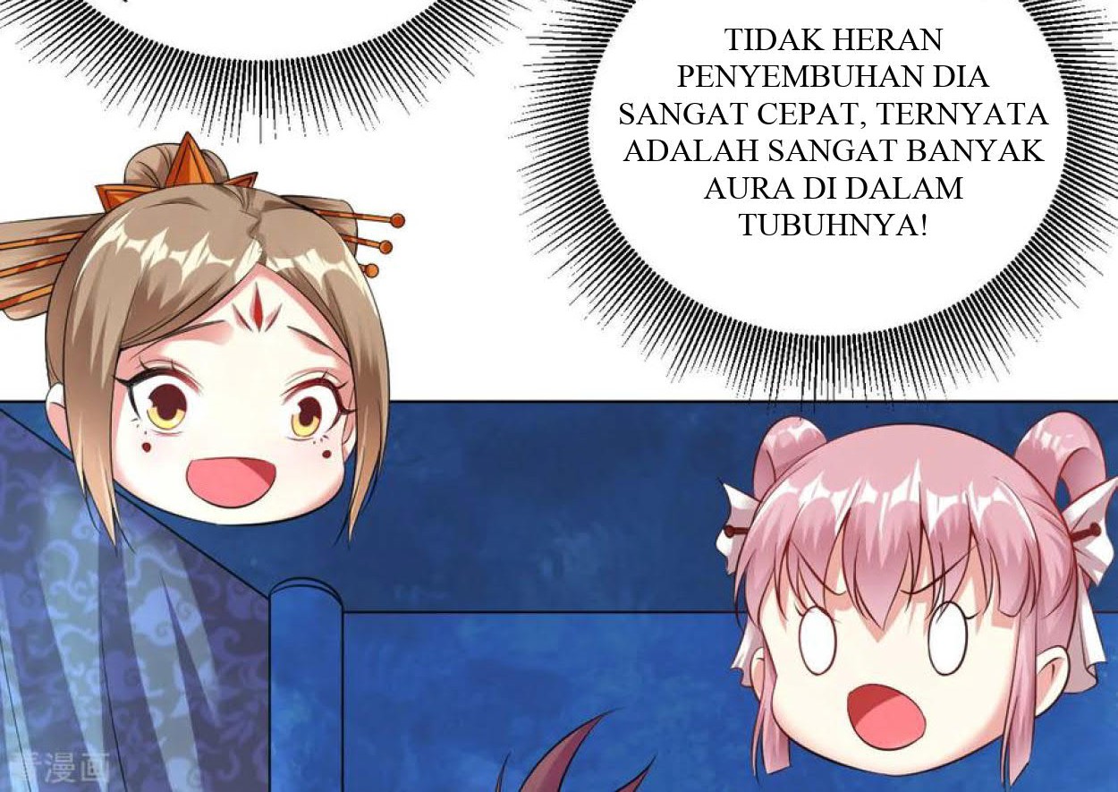 Dao Yin Chapter 82 - halaman 21