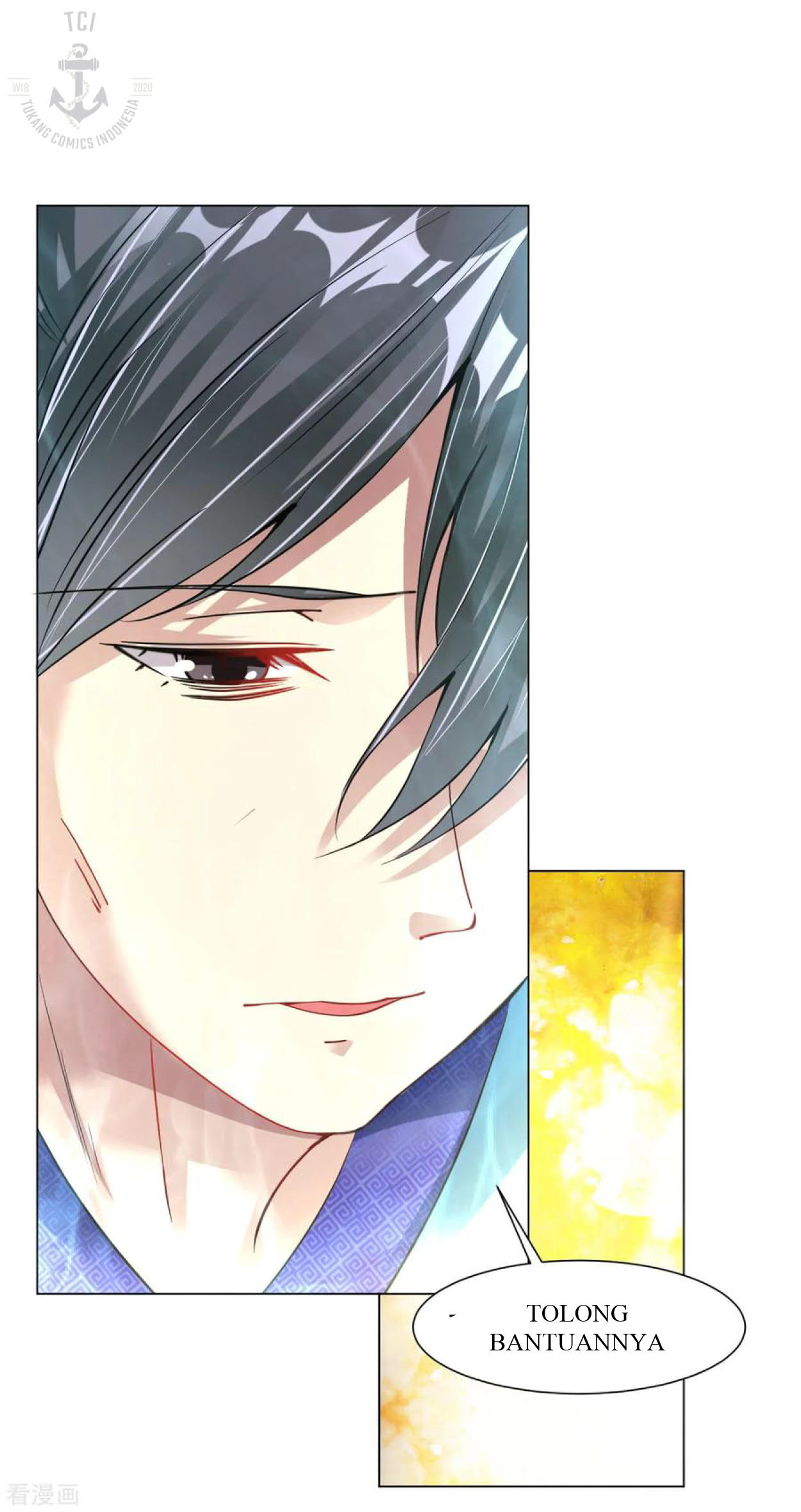 Dao Yin Chapter 82 - halaman 24