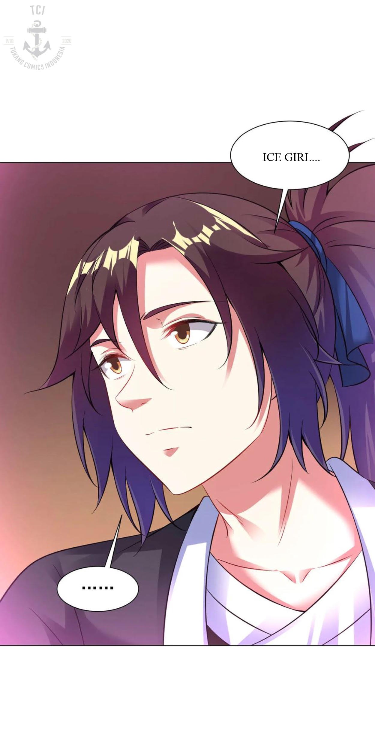 Dao Yin Chapter 83 - halaman 22