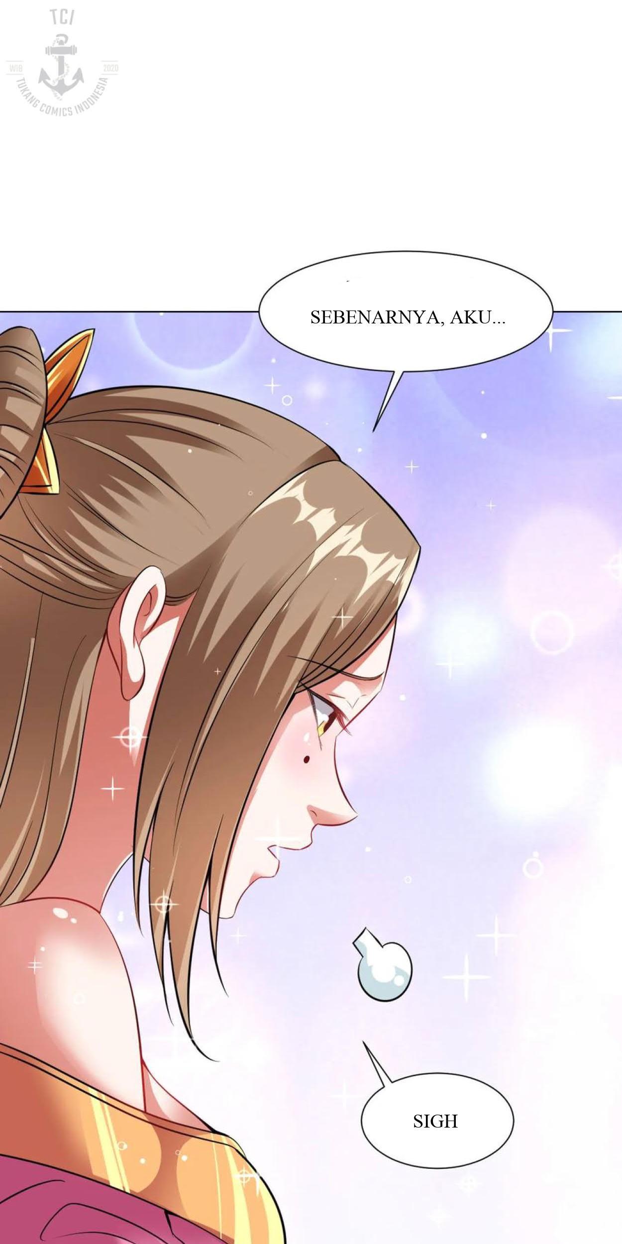 Dao Yin Chapter 83 - halaman 30