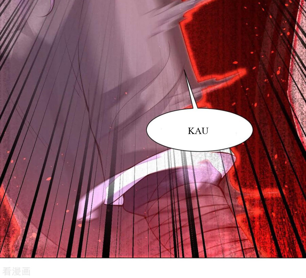 Dao Yin Chapter 83 - halaman 4