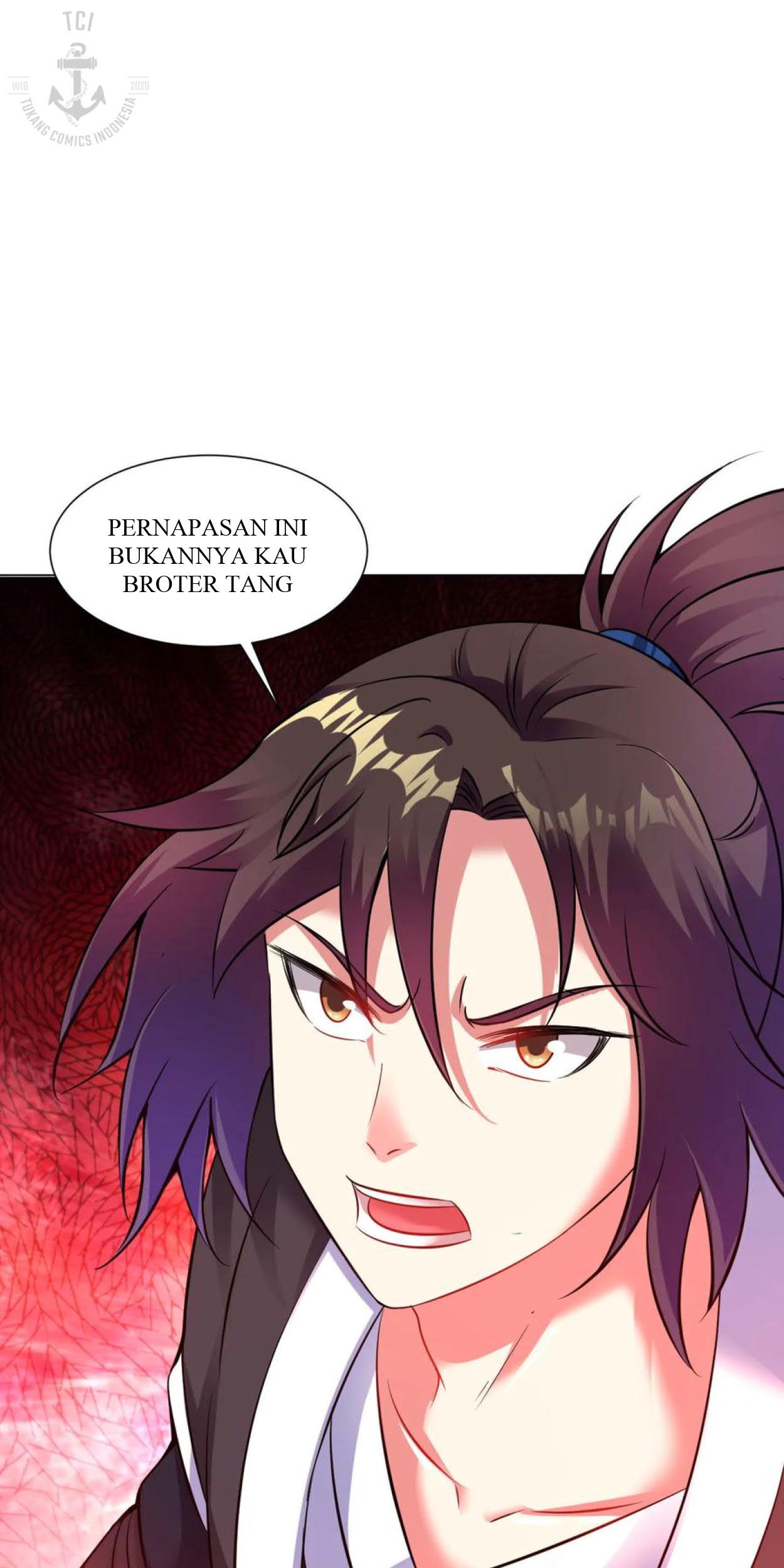 Dao Yin Chapter 83 - halaman 5