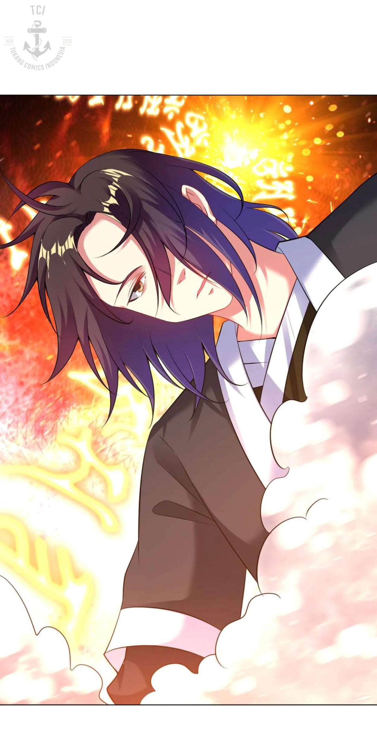 Dao Yin Chapter 84 - halaman 24