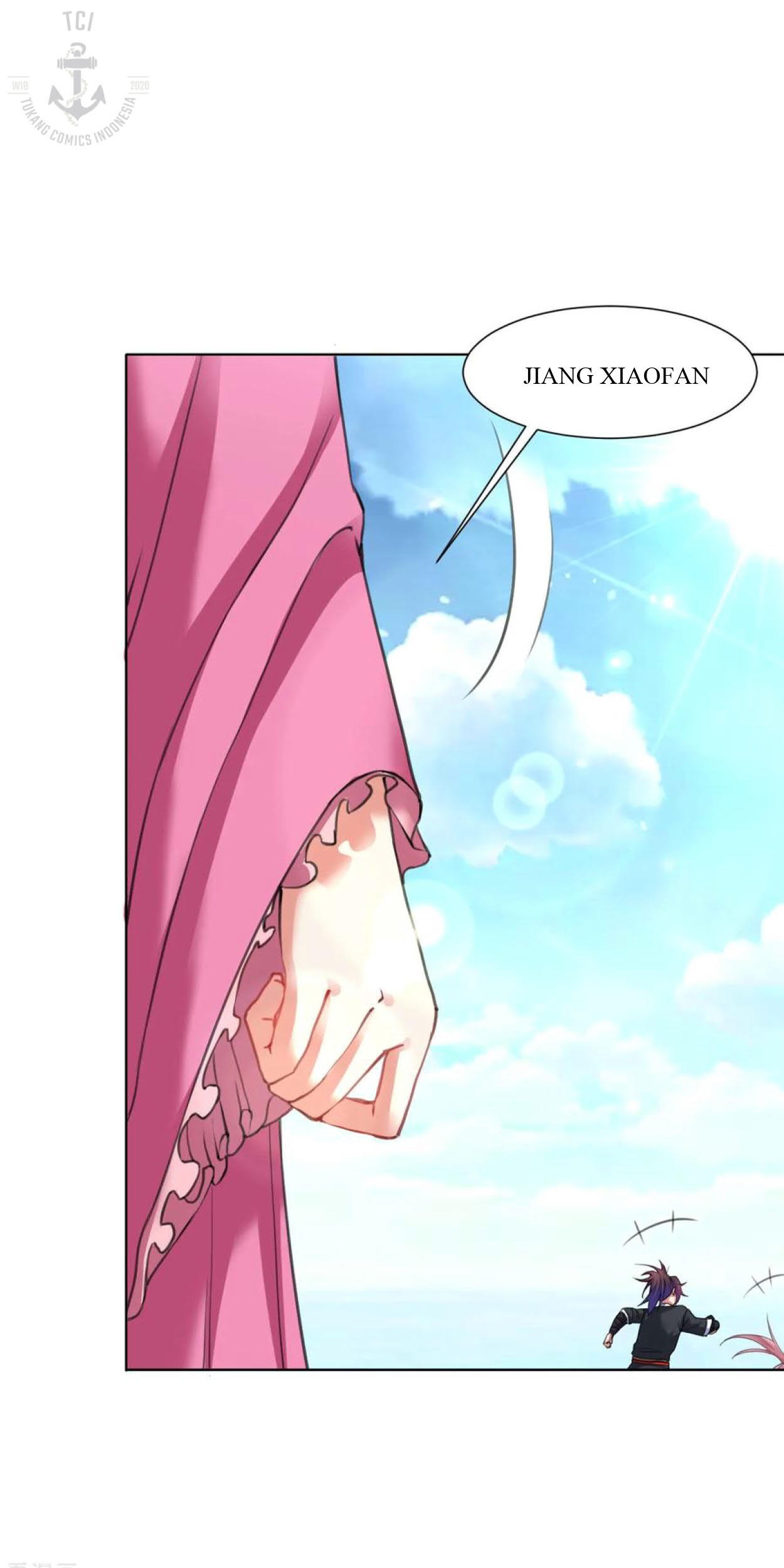 Dao Yin Chapter 84 - halaman 32