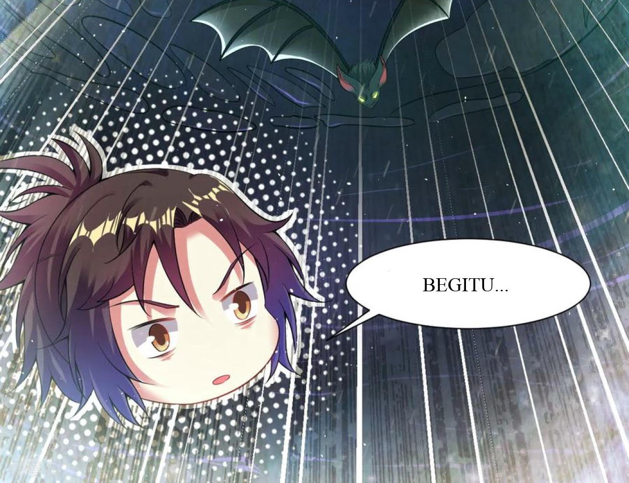 Dao Yin Chapter 85 - halaman 10