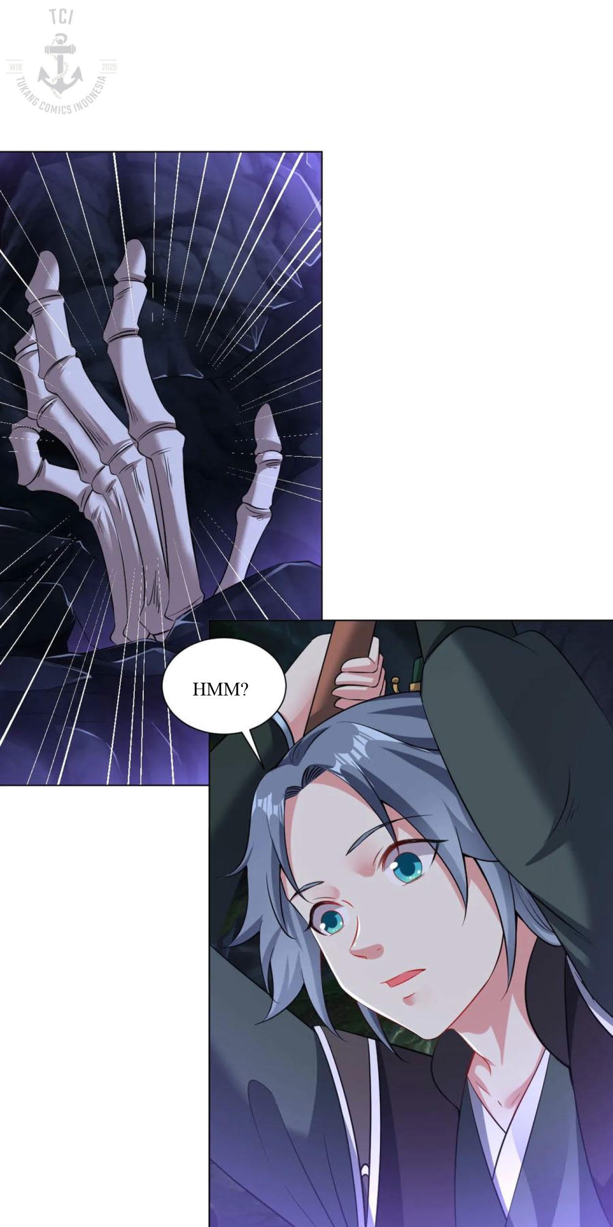 Dao Yin Chapter 85 - halaman 17