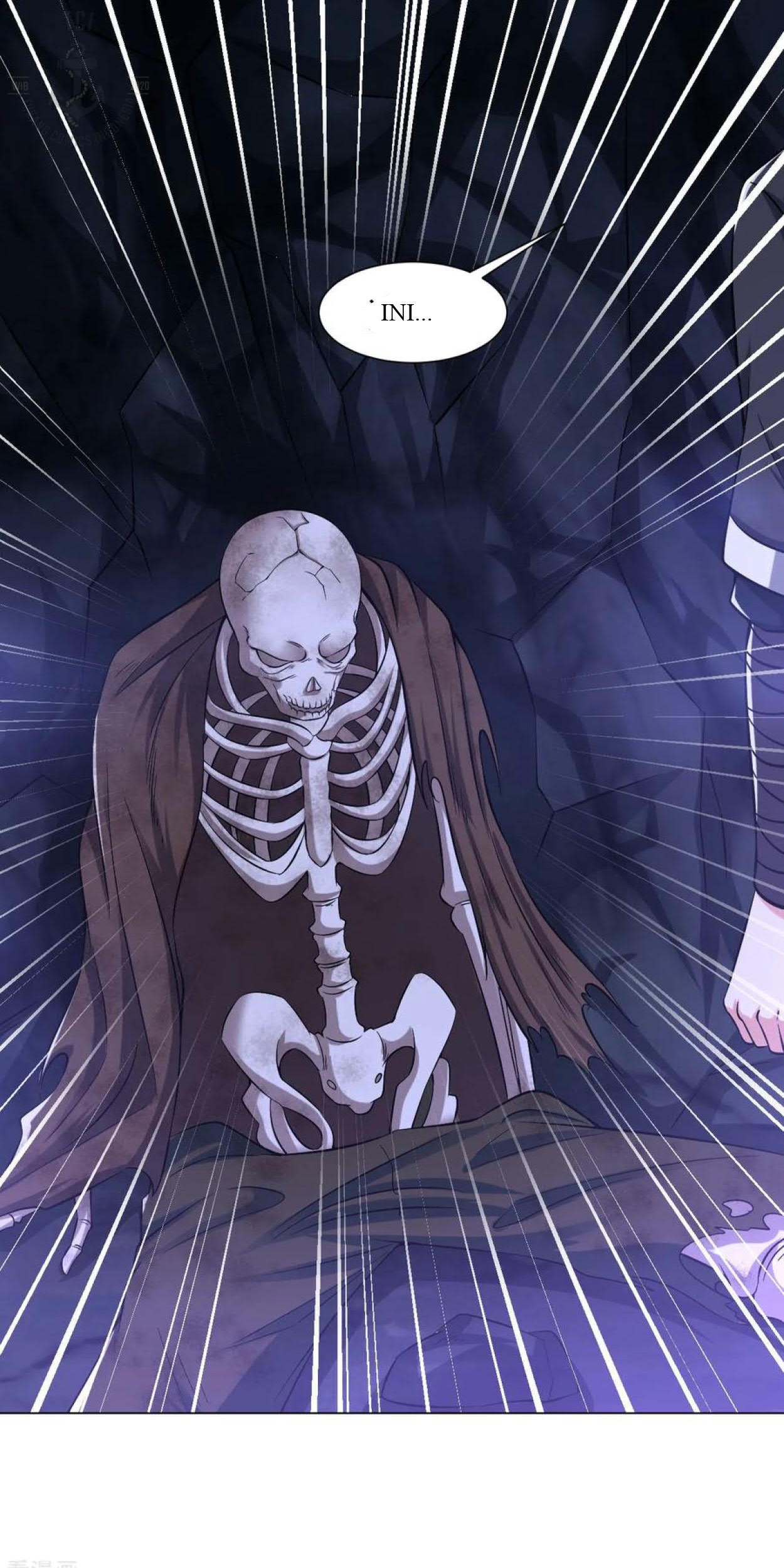 Dao Yin Chapter 85 - halaman 22