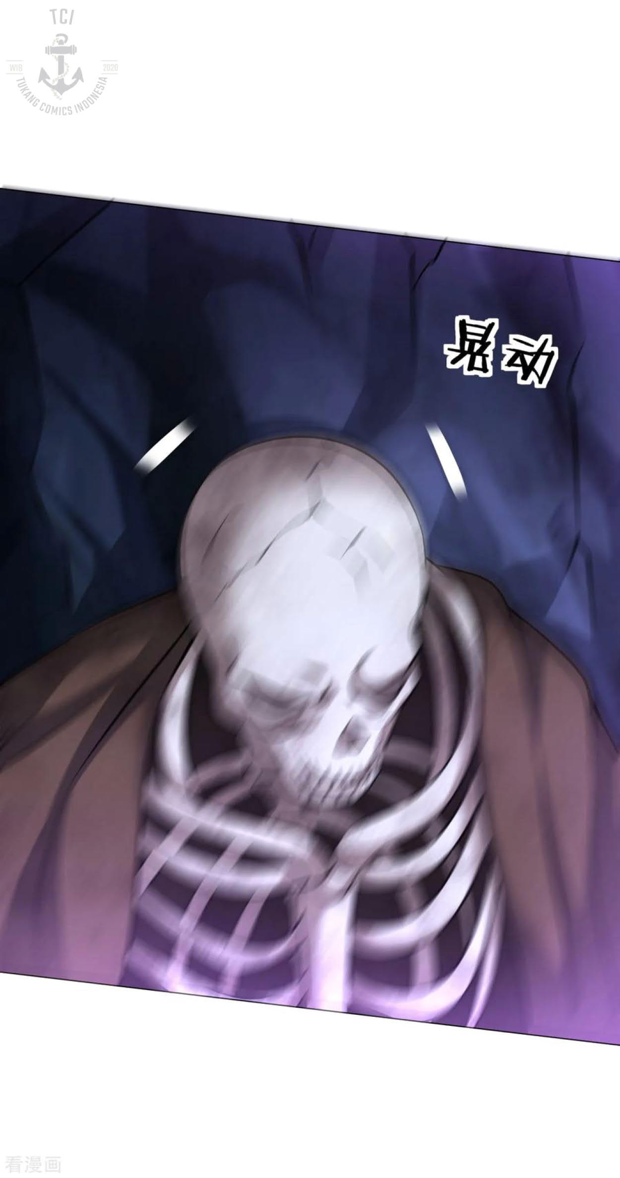 Dao Yin Chapter 85 - halaman 26