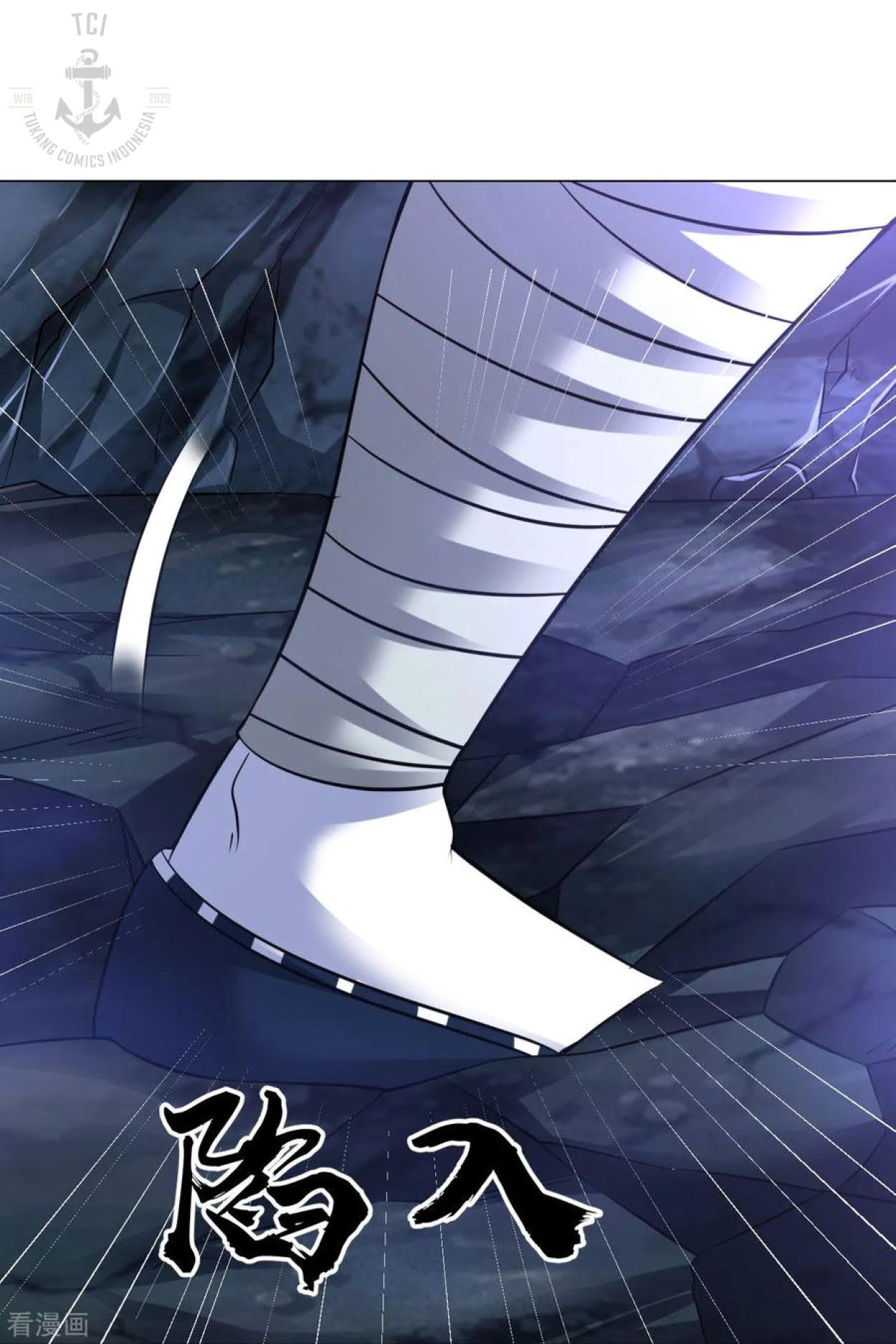 Dao Yin Chapter 85 - halaman 28