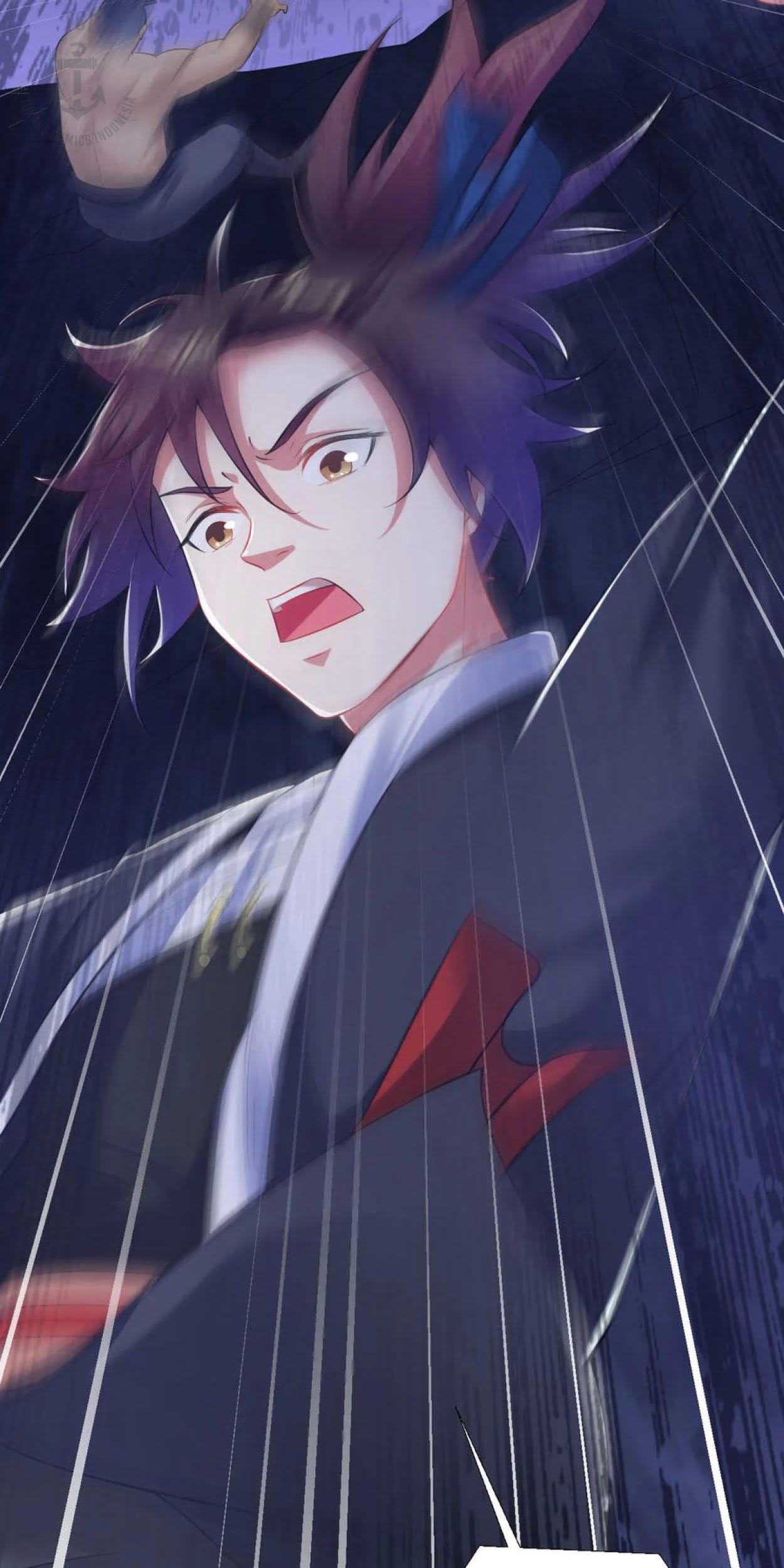 Dao Yin Chapter 85 - halaman 31