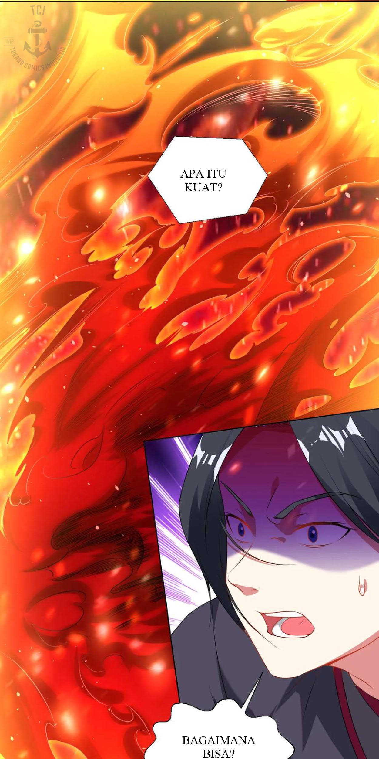 Dao Yin Chapter 86 - halaman 19