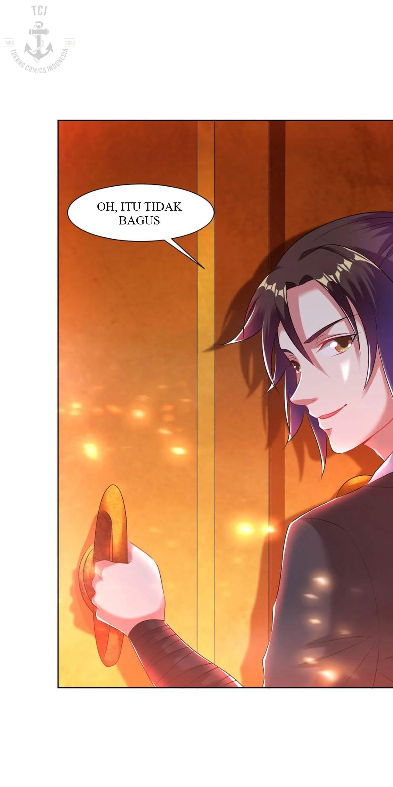 Dao Yin Chapter 87 - halaman 15