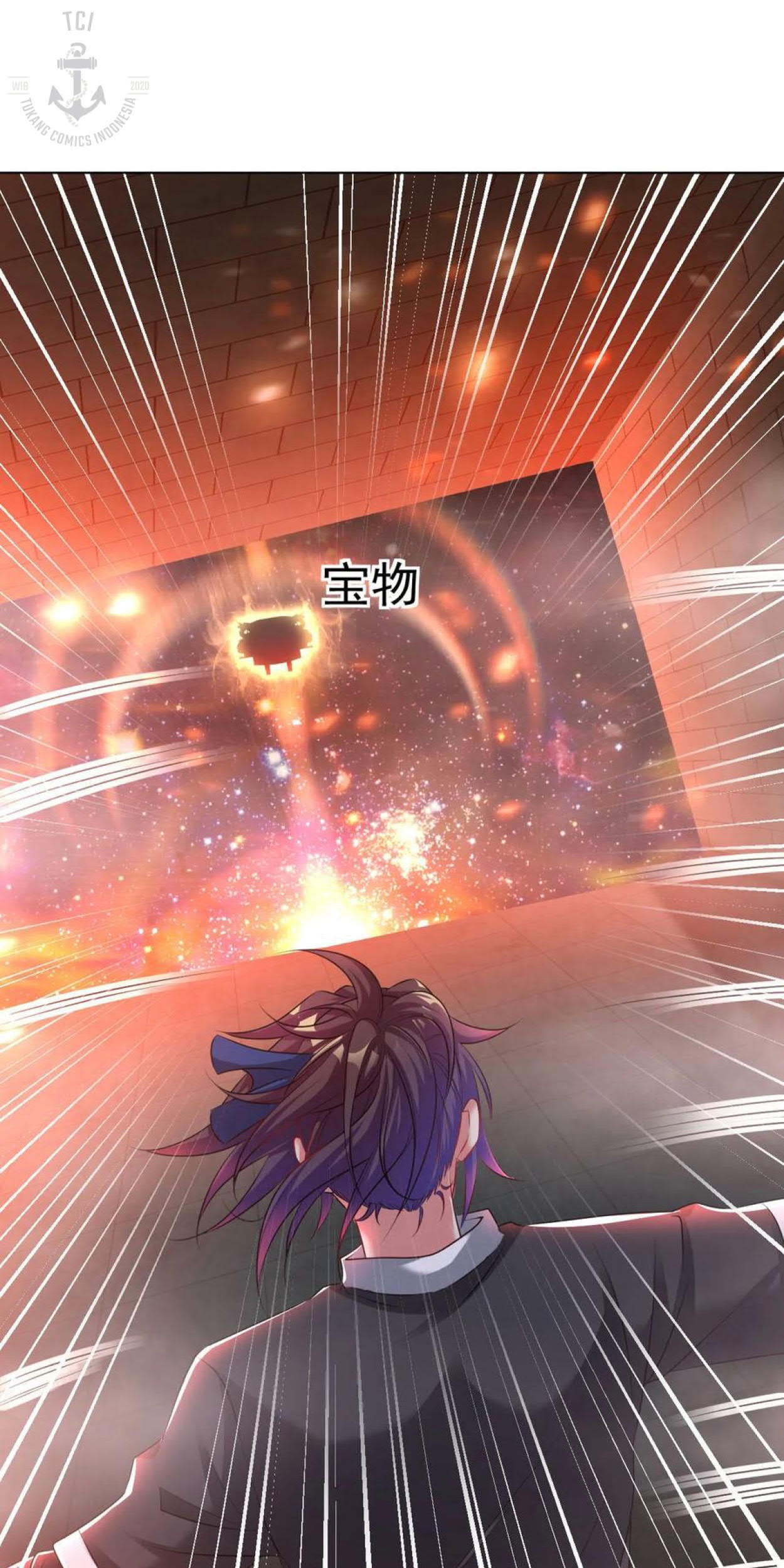 Dao Yin Chapter 87 - halaman 17