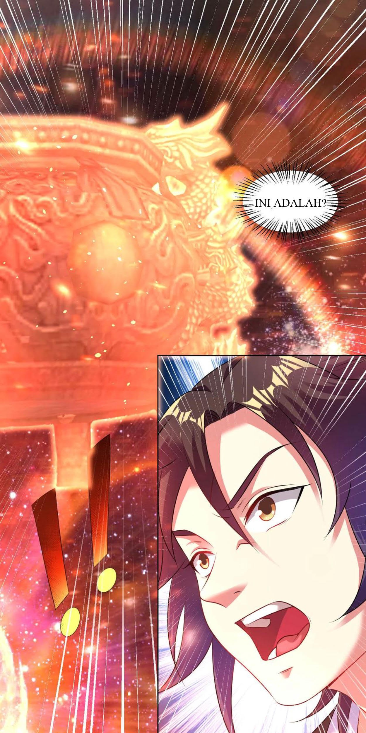 Dao Yin Chapter 87 - halaman 19