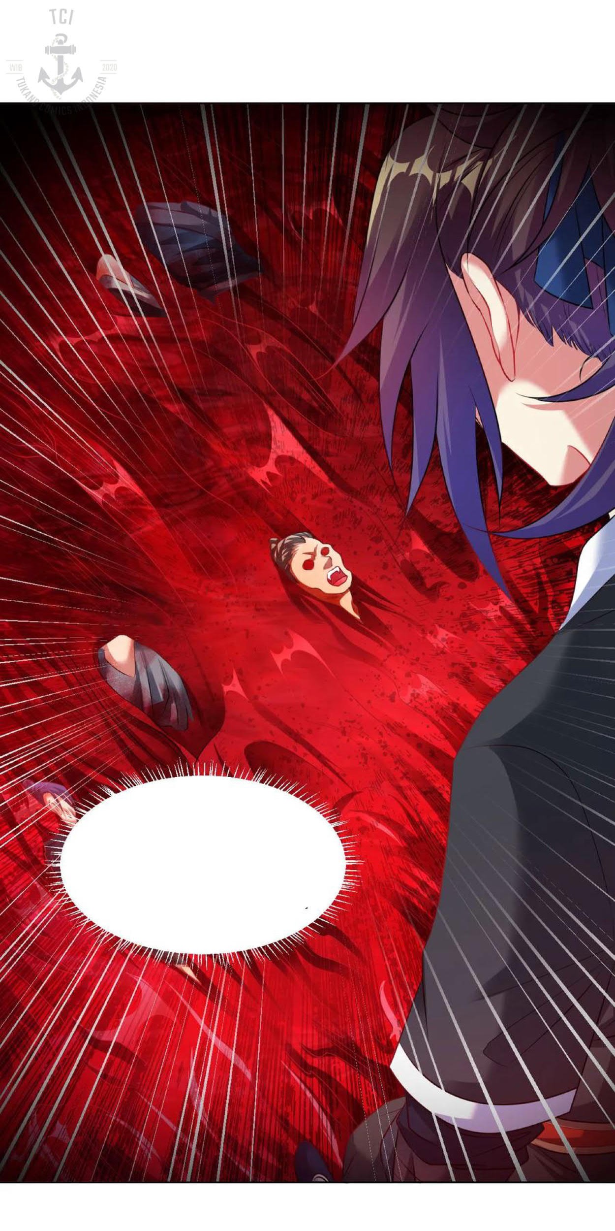 Dao Yin Chapter 87 - halaman 29