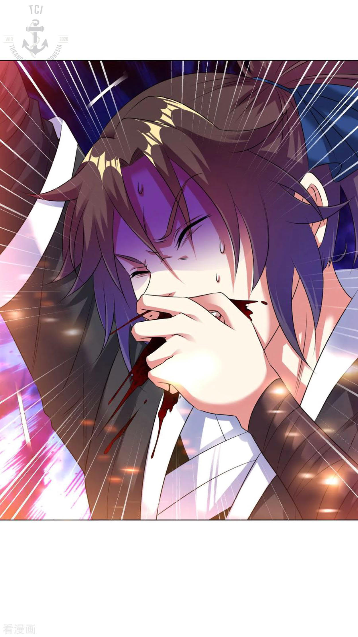 Dao Yin Chapter 87 - halaman 31