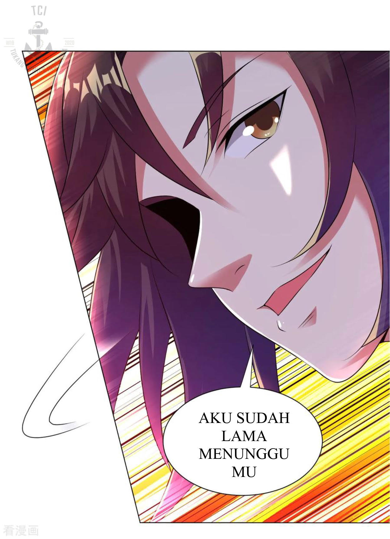 Dao Yin Chapter 87 - halaman 4
