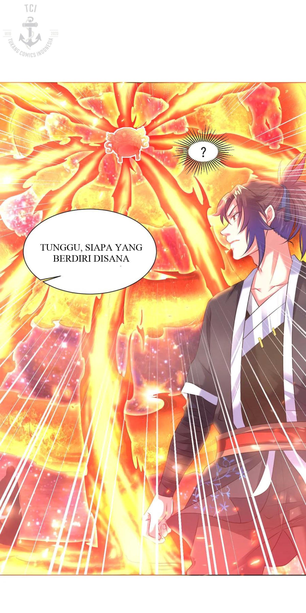 Dao Yin Chapter 88 - halaman 10