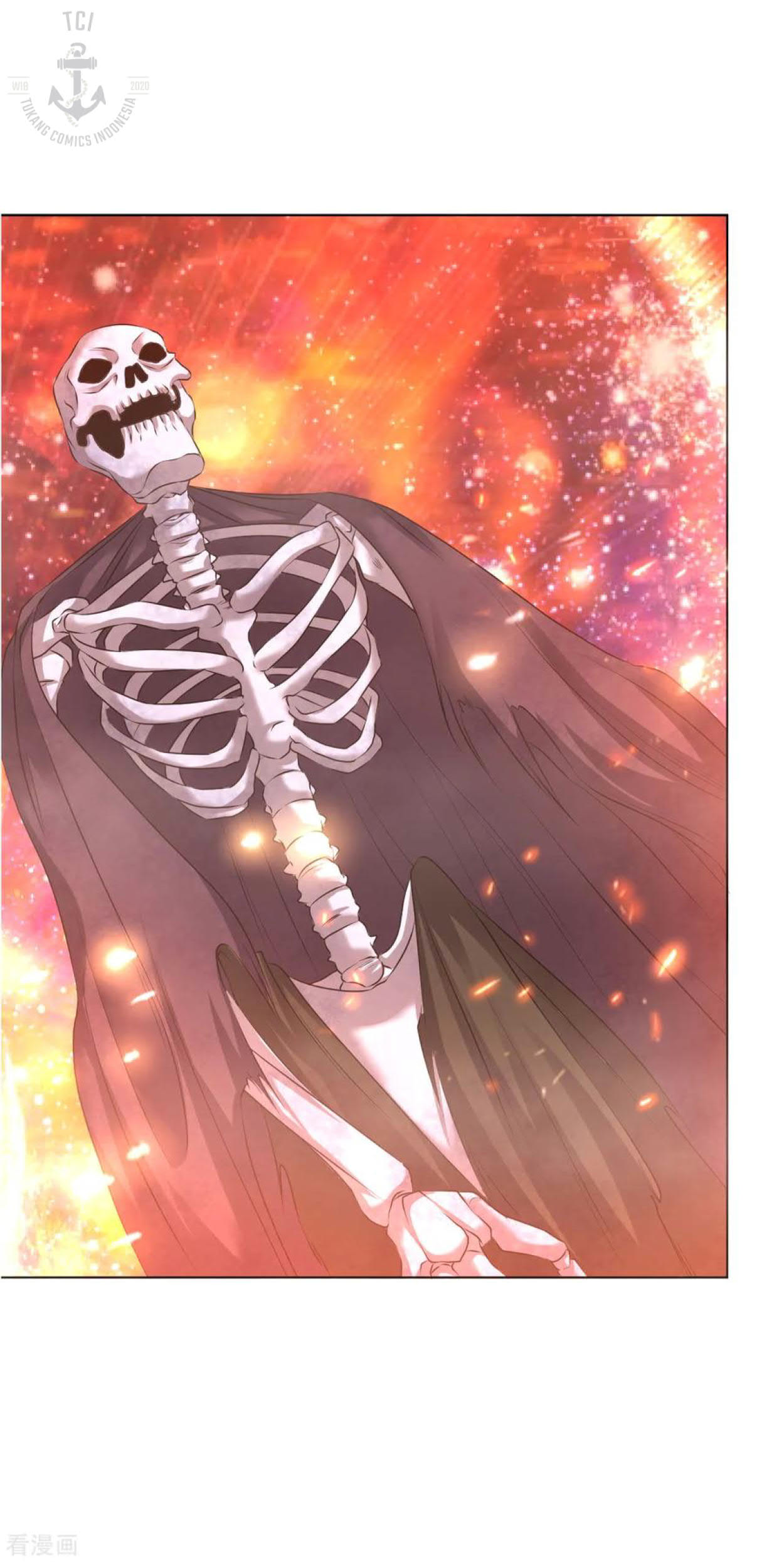 Dao Yin Chapter 88 - halaman 12