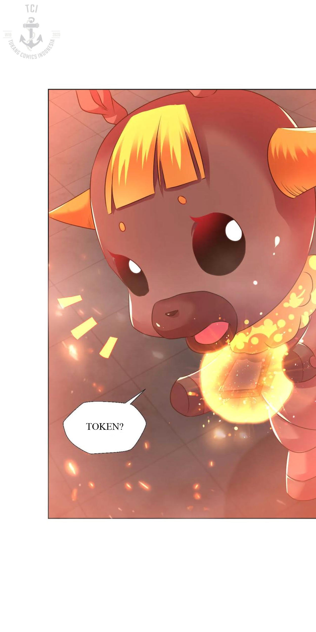 Dao Yin Chapter 88 - halaman 15