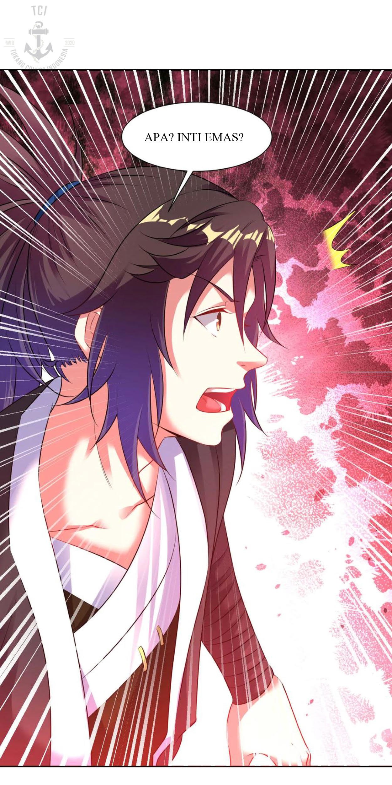 Dao Yin Chapter 88 - halaman 23