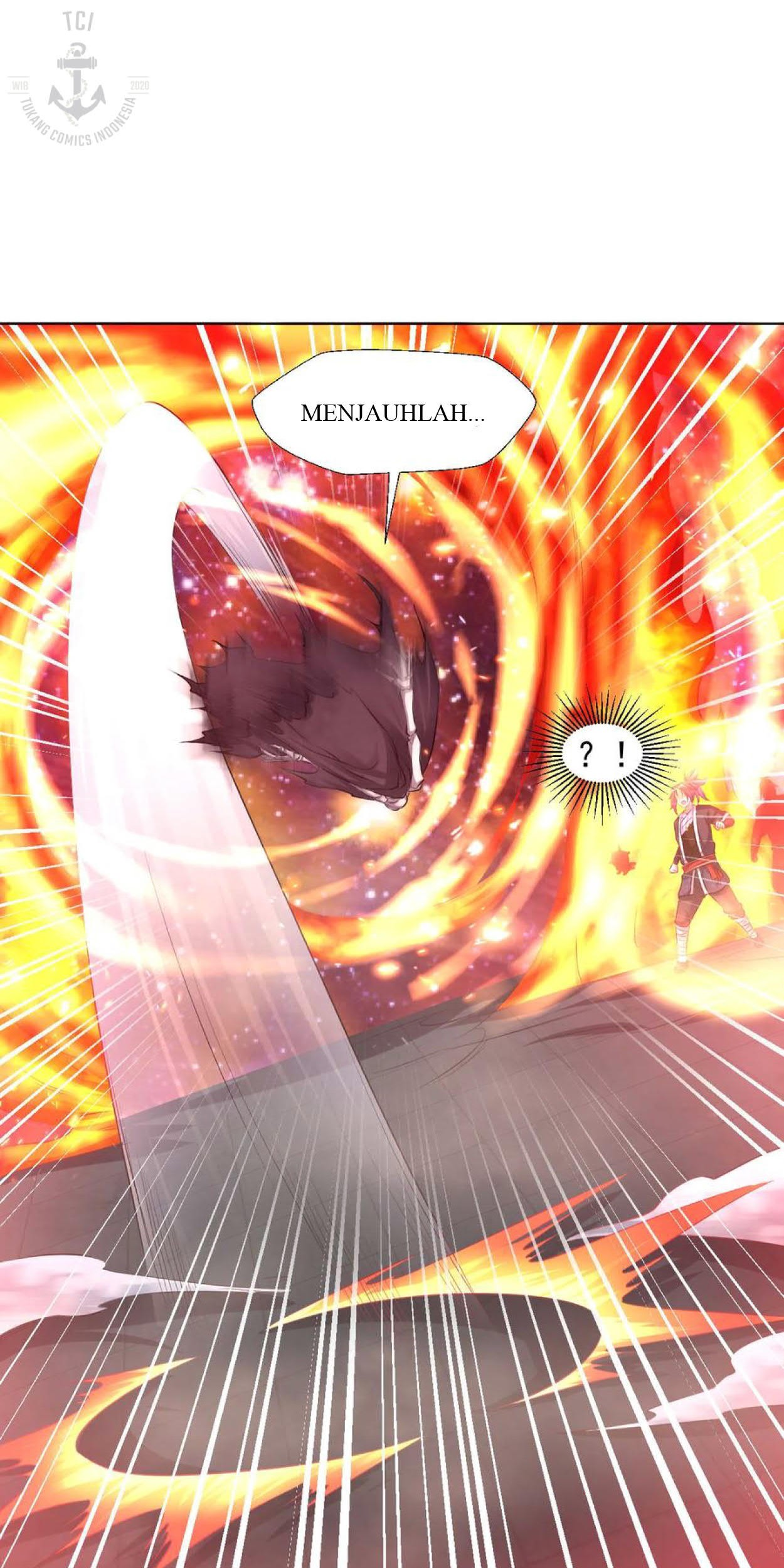Dao Yin Chapter 88 - halaman 32