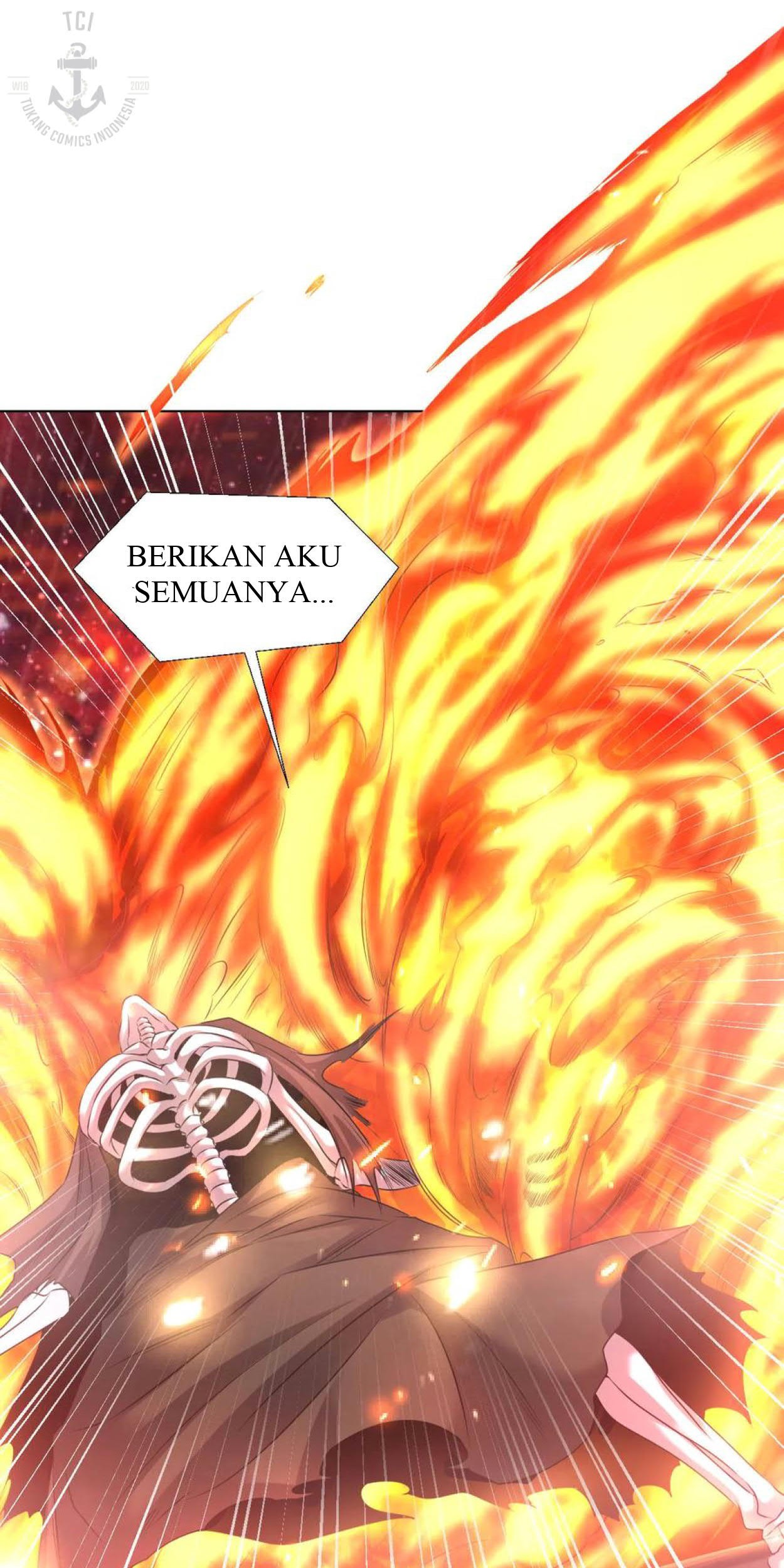 Dao Yin Chapter 89 - halaman 10