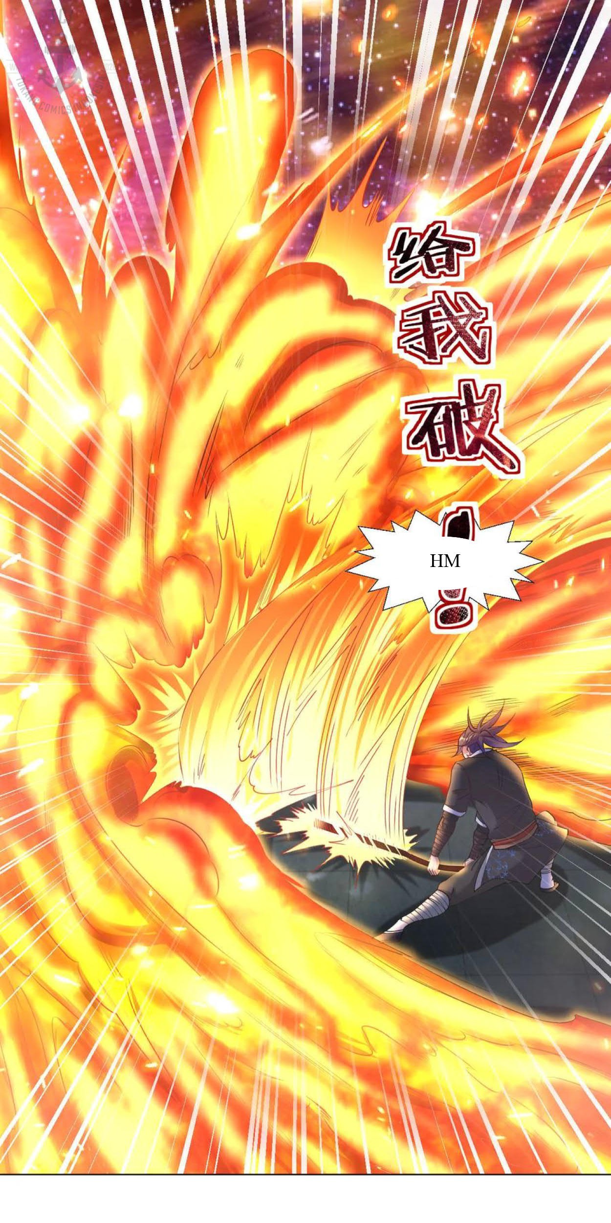 Dao Yin Chapter 89 - halaman 15