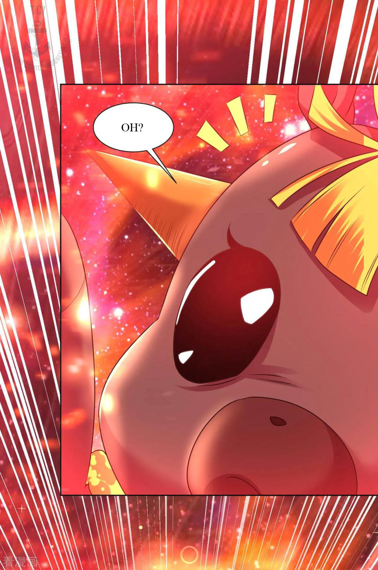 Dao Yin Chapter 89 - halaman 29