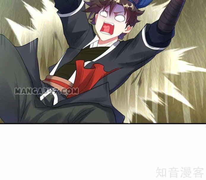 Dao Yin Chapter 9 - halaman 11