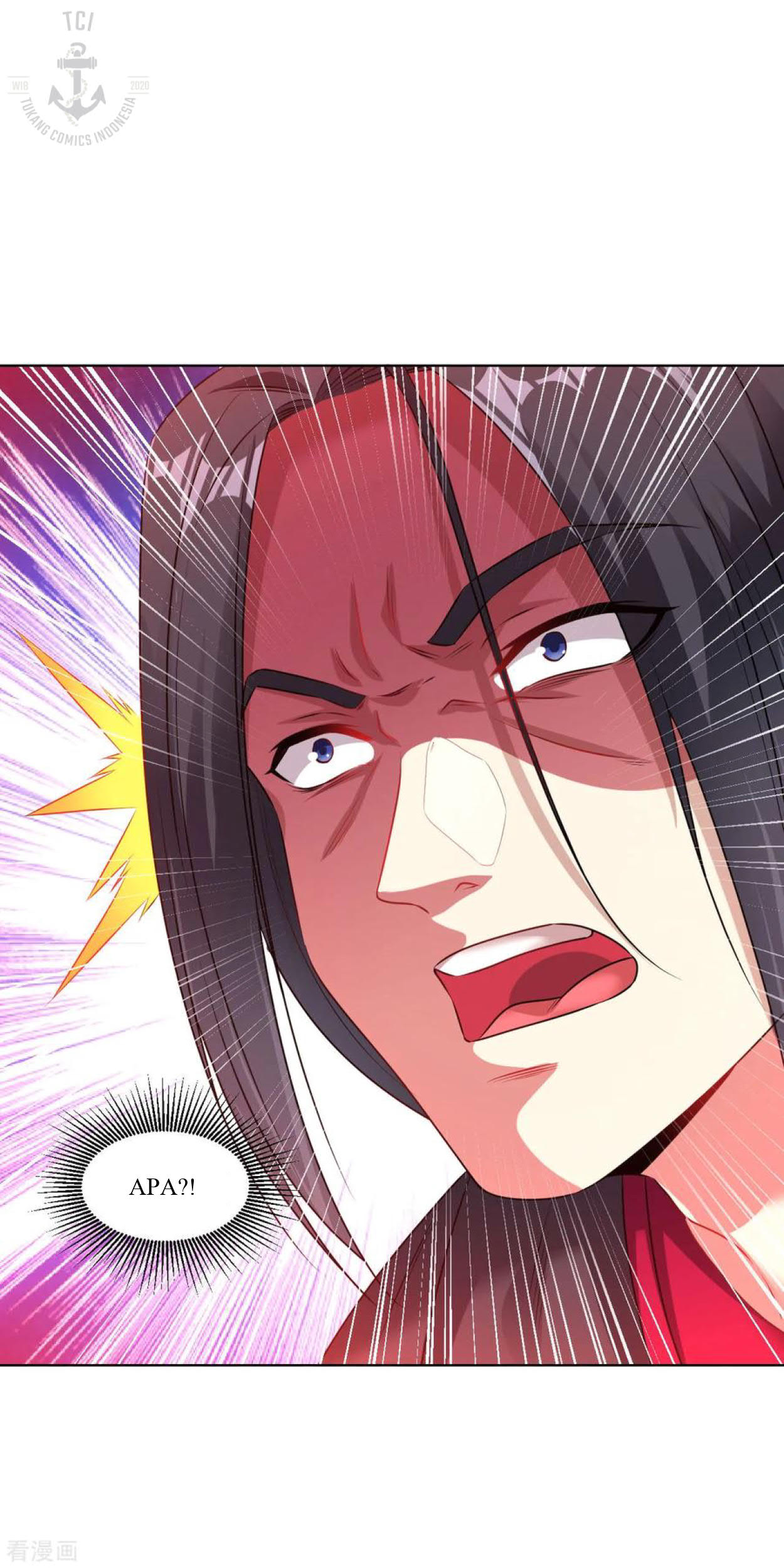 Dao Yin Chapter 90 - halaman 11