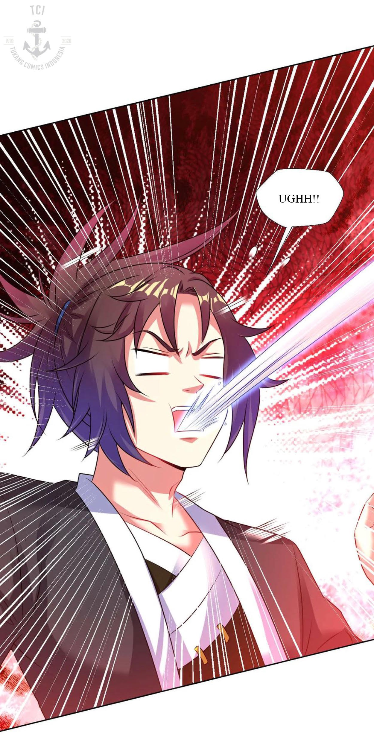 Dao Yin Chapter 90 - halaman 14