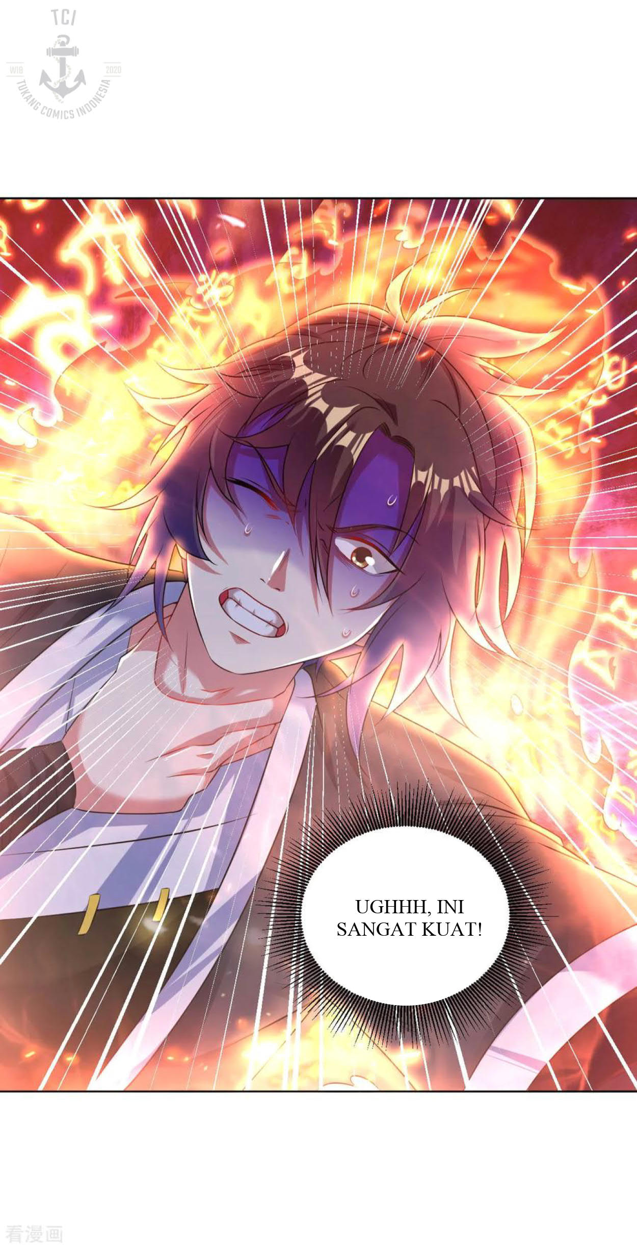 Dao Yin Chapter 90 - halaman 19