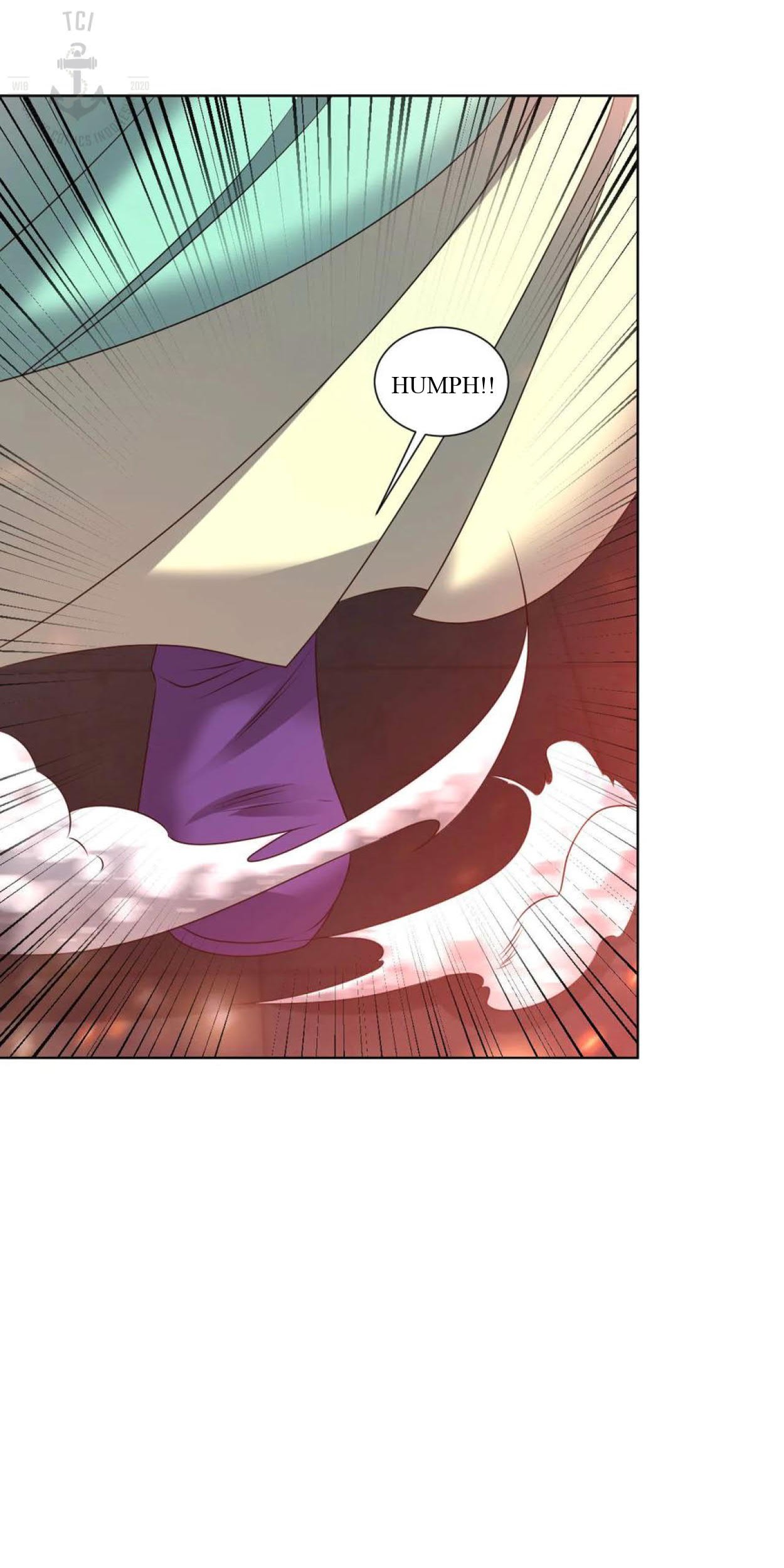 Dao Yin Chapter 90 - halaman 28