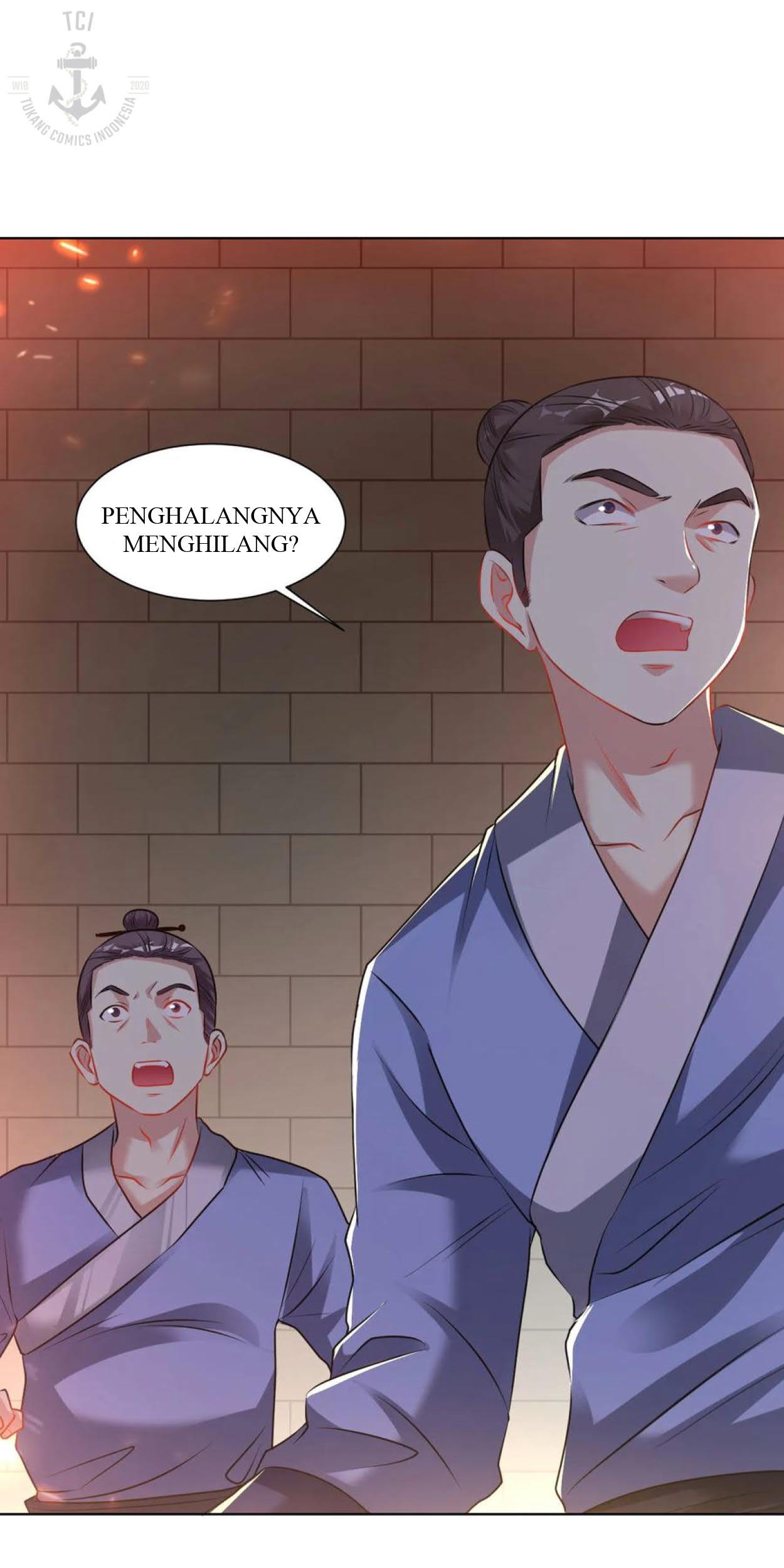 Dao Yin Chapter 90 - halaman 6