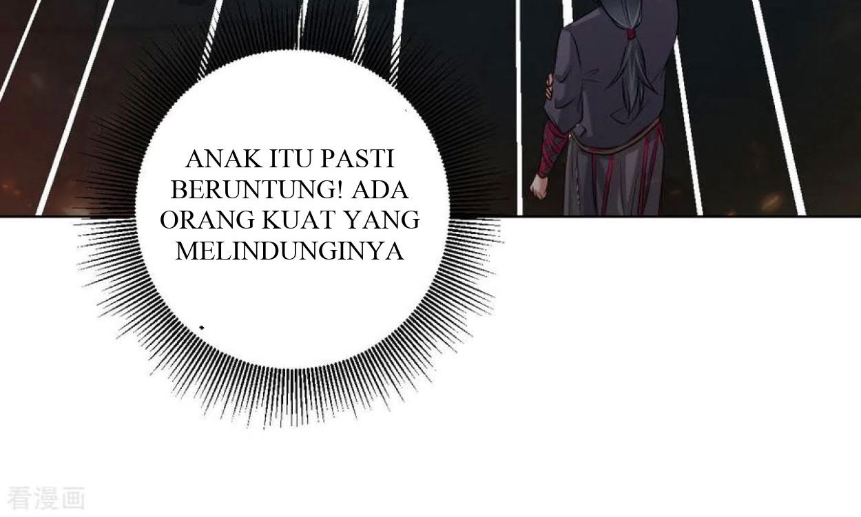 Dao Yin Chapter 91 - halaman 4