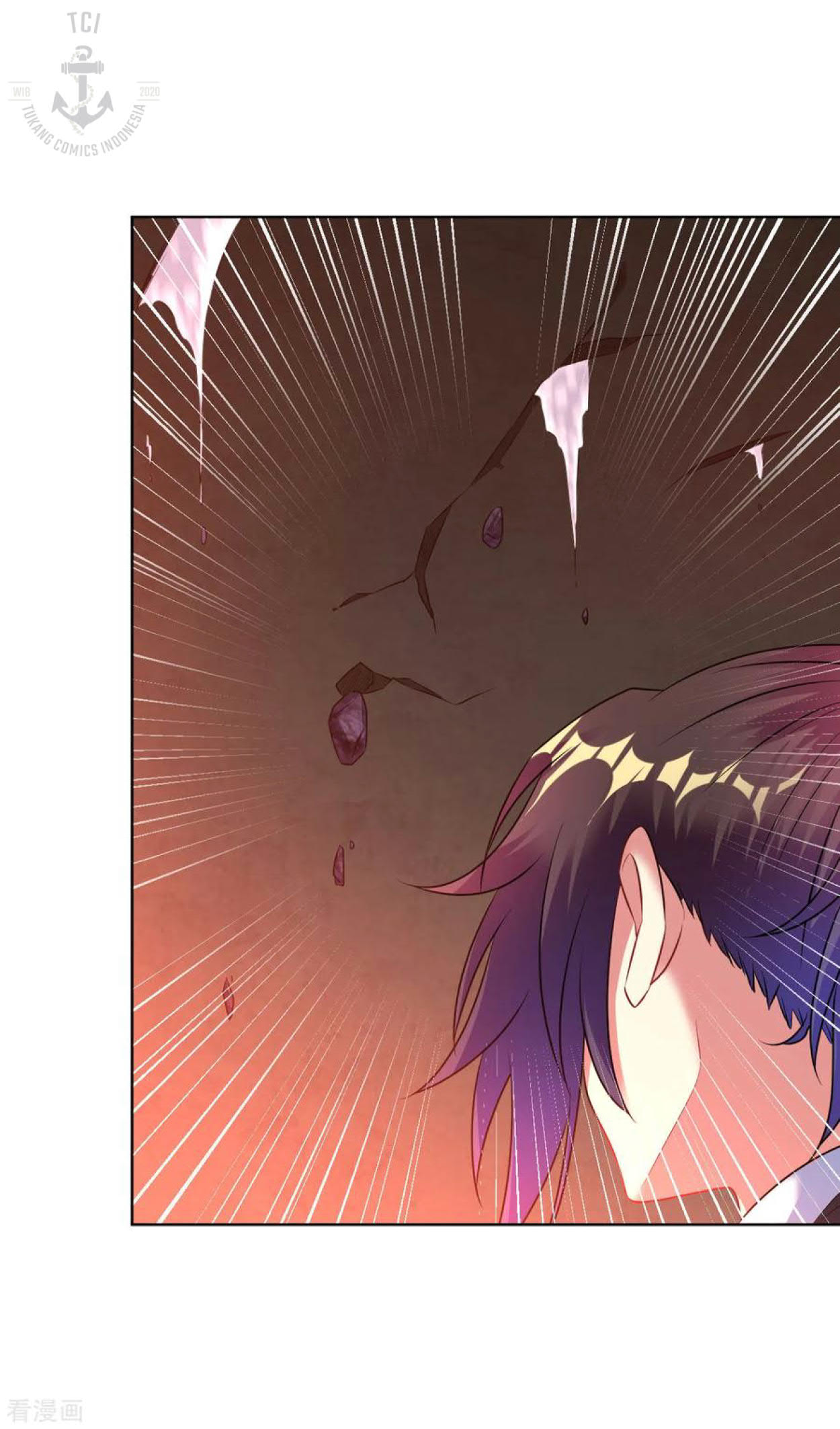 Dao Yin Chapter 92 - halaman 17