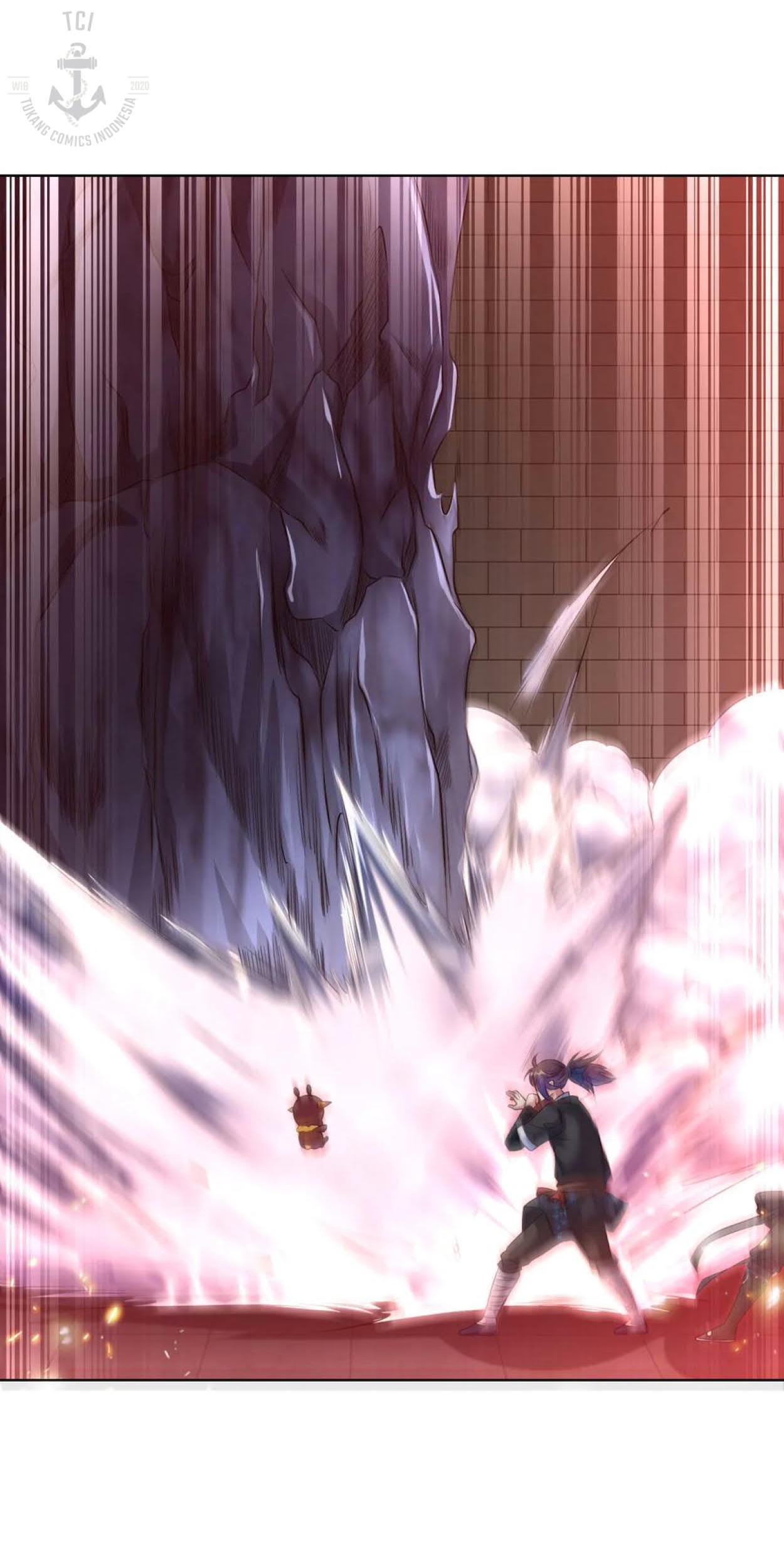 Dao Yin Chapter 92 - halaman 19